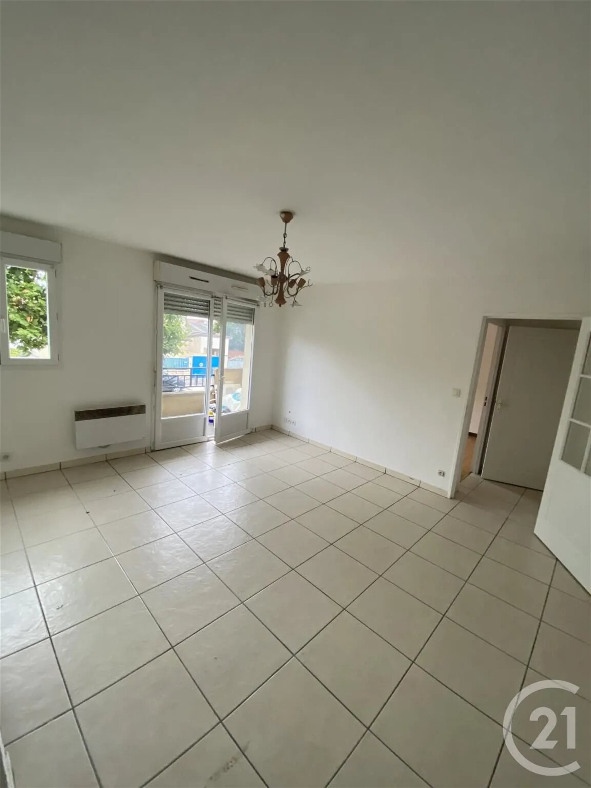 Appartement à louer, 35m², Sevran