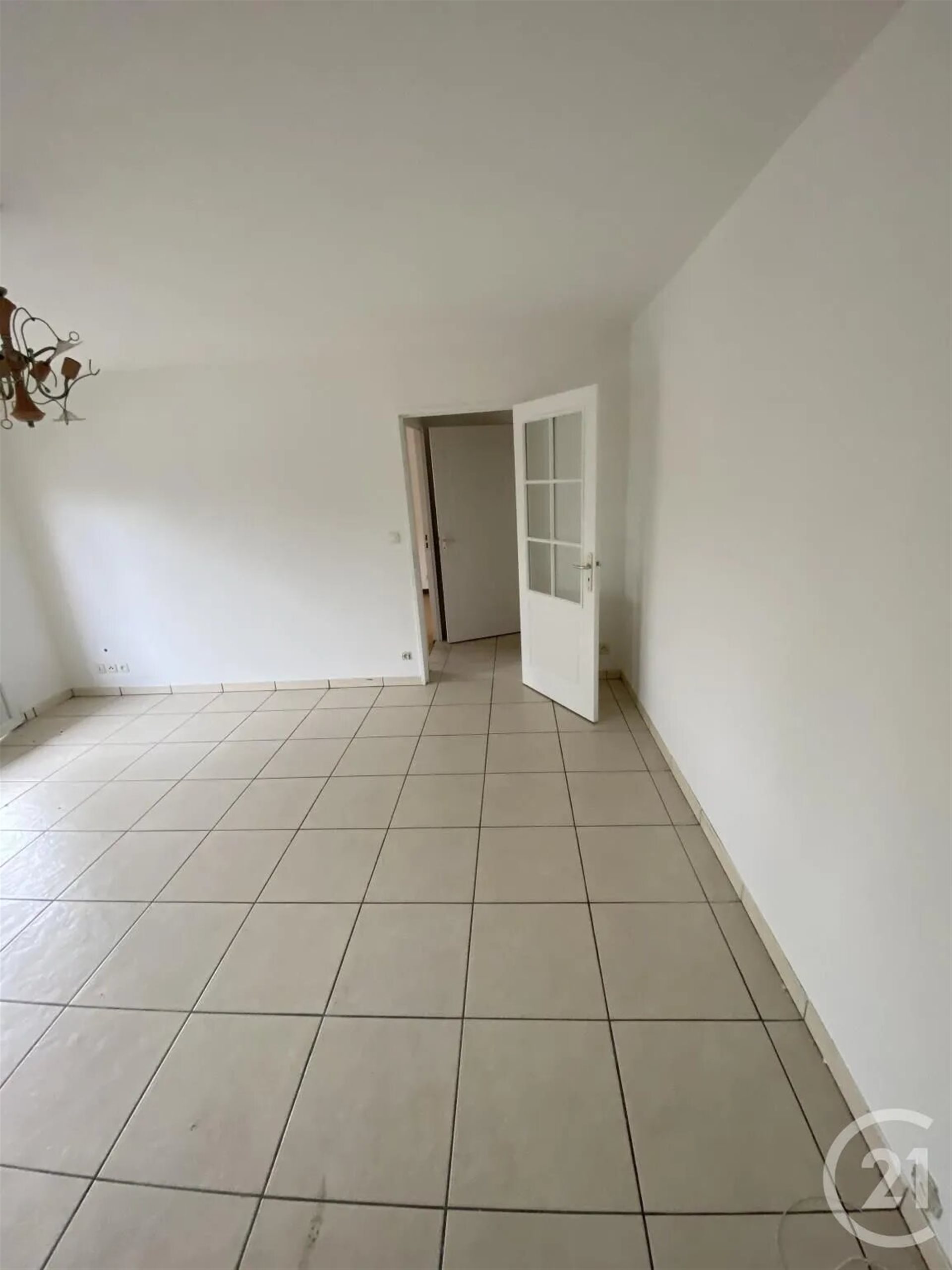 Appartement à louer, 35m², Sevran