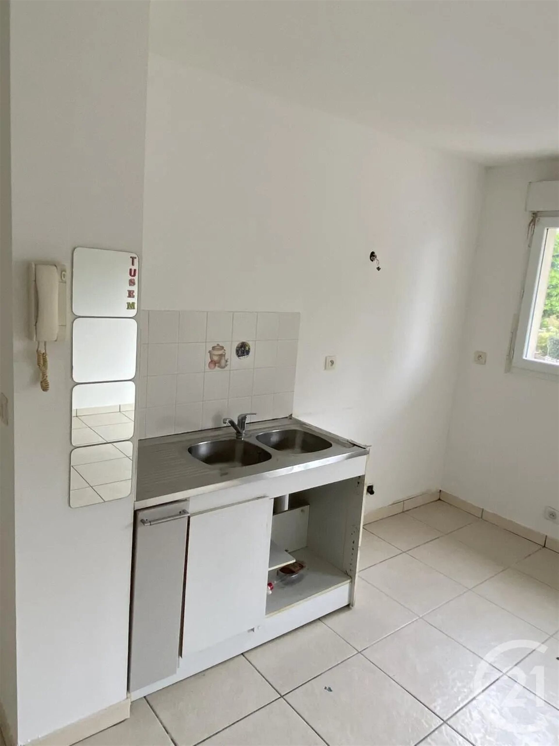 Appartement à louer, 35m², Sevran
