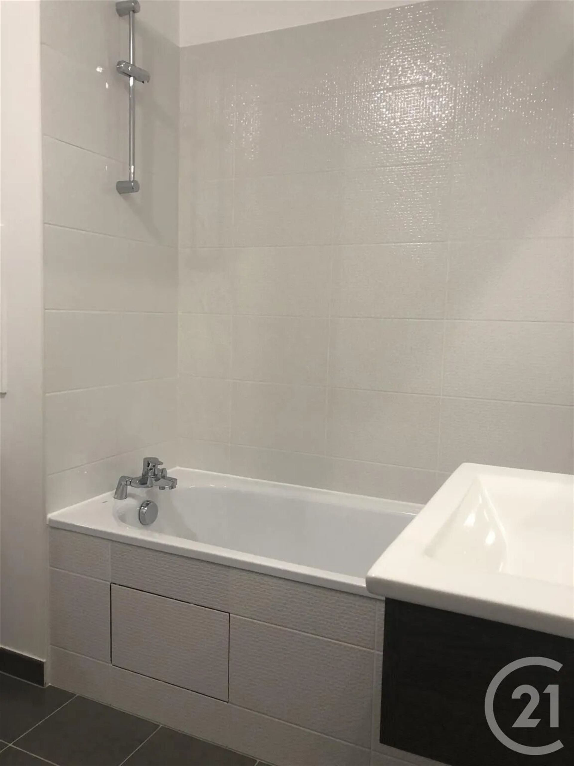 Appartement à louer, 26m², Sevran