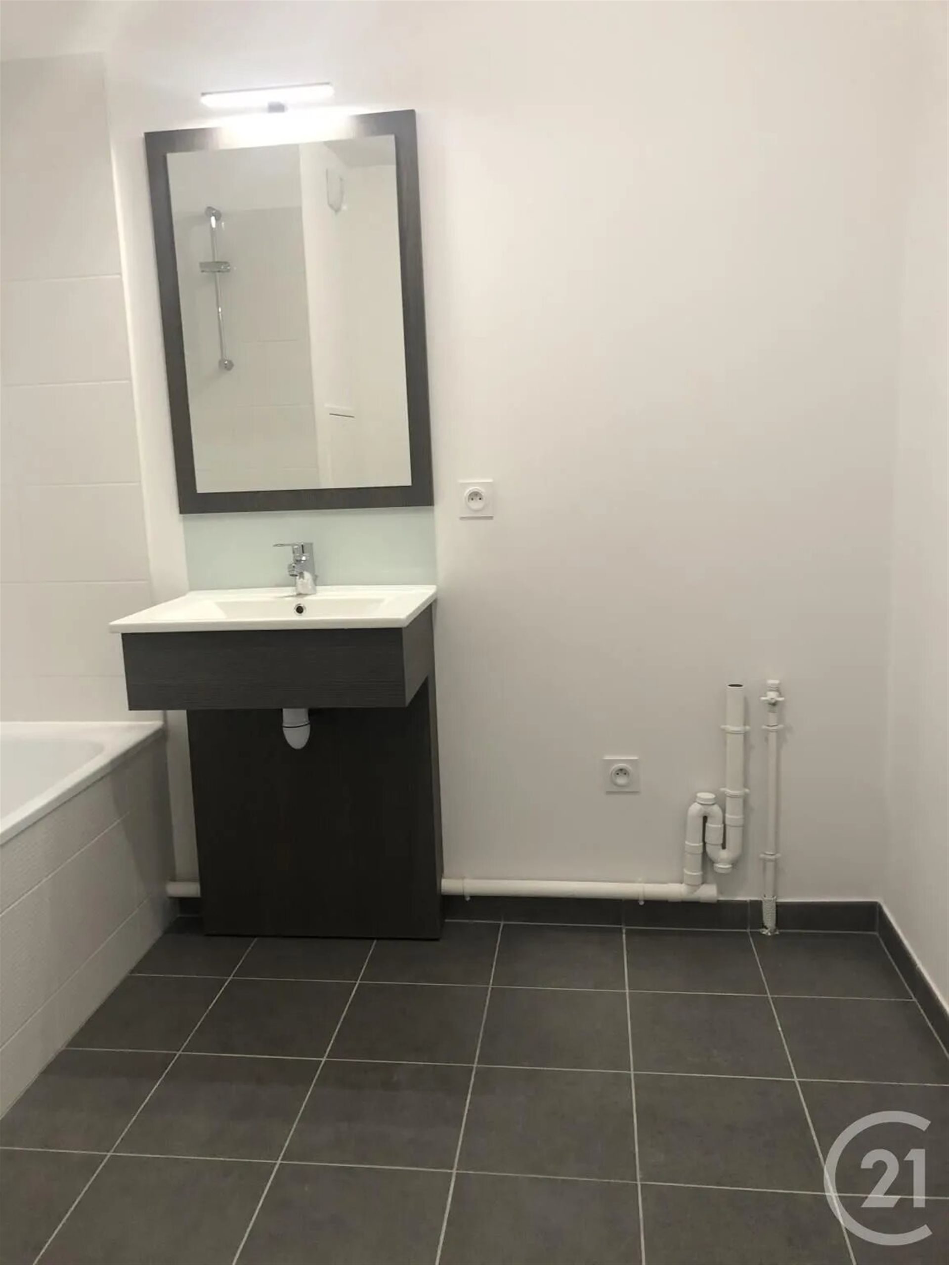 Appartement à louer, 26m², Sevran