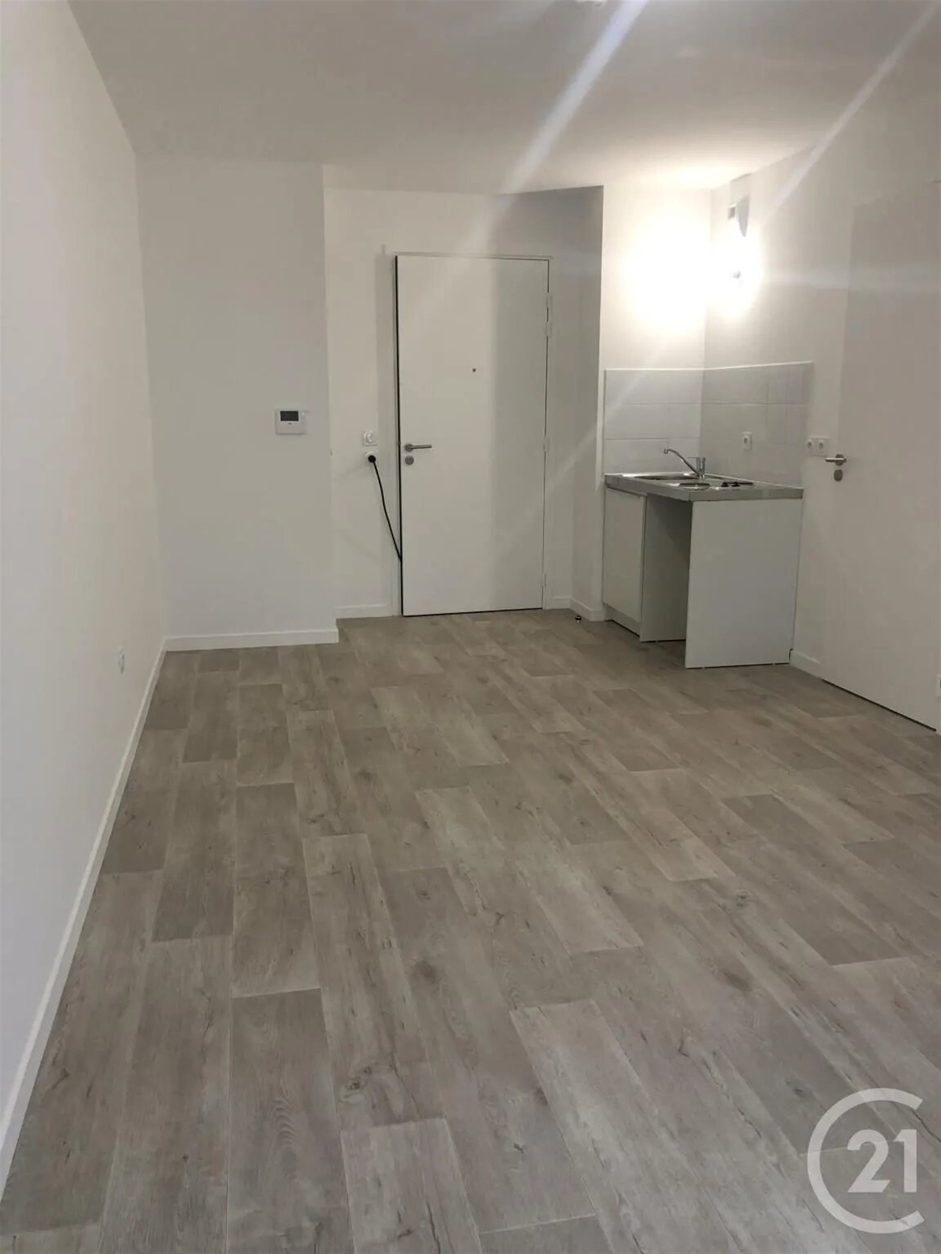 Appartement à louer, 26m², Sevran