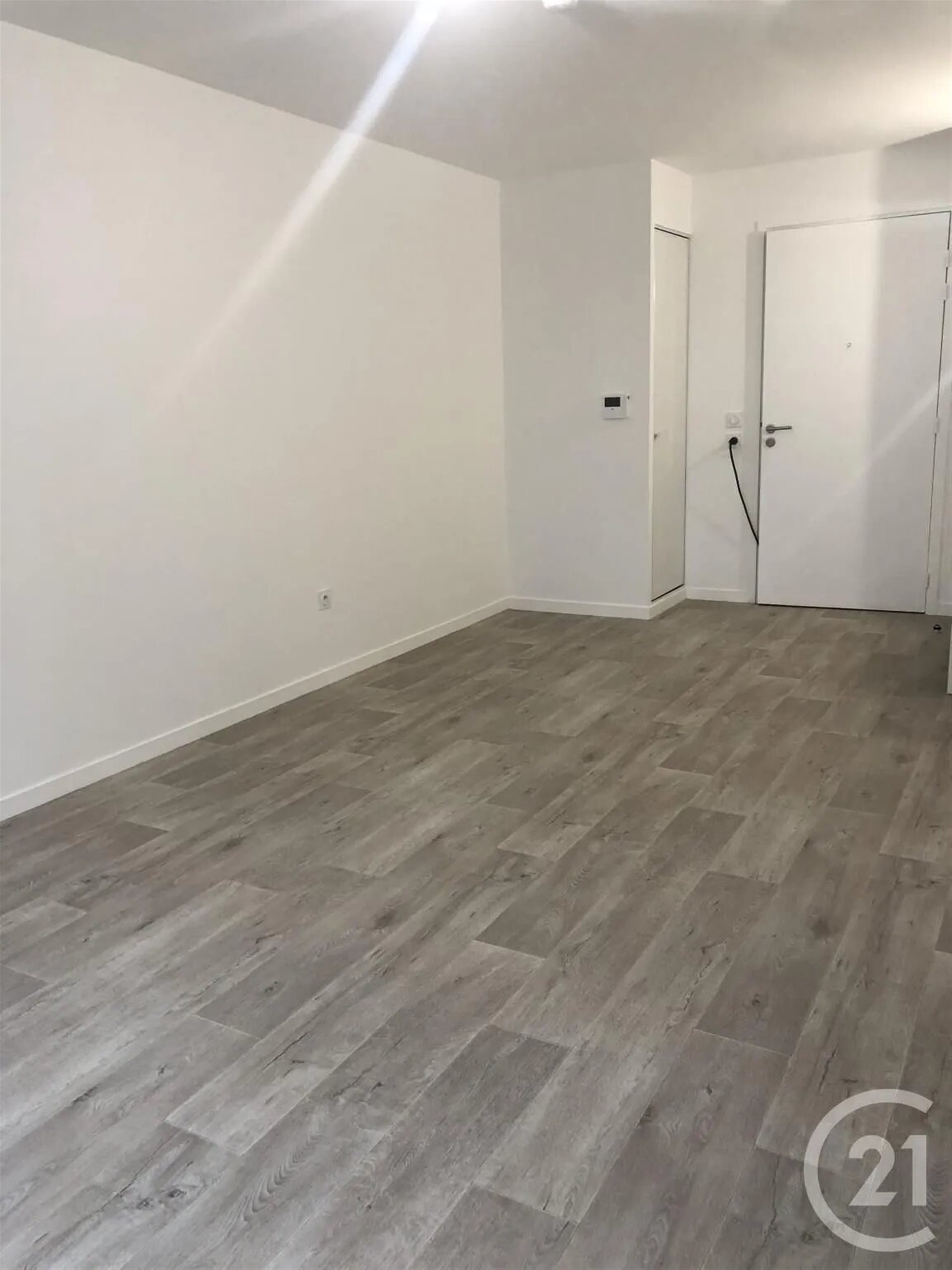 Appartement à louer, 26m², Sevran