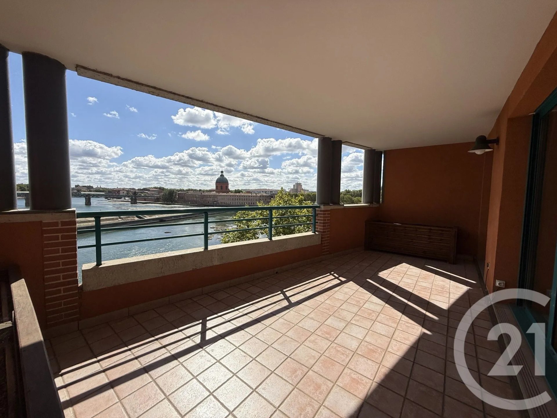 Appartement à vendre, 109m², Toulouse