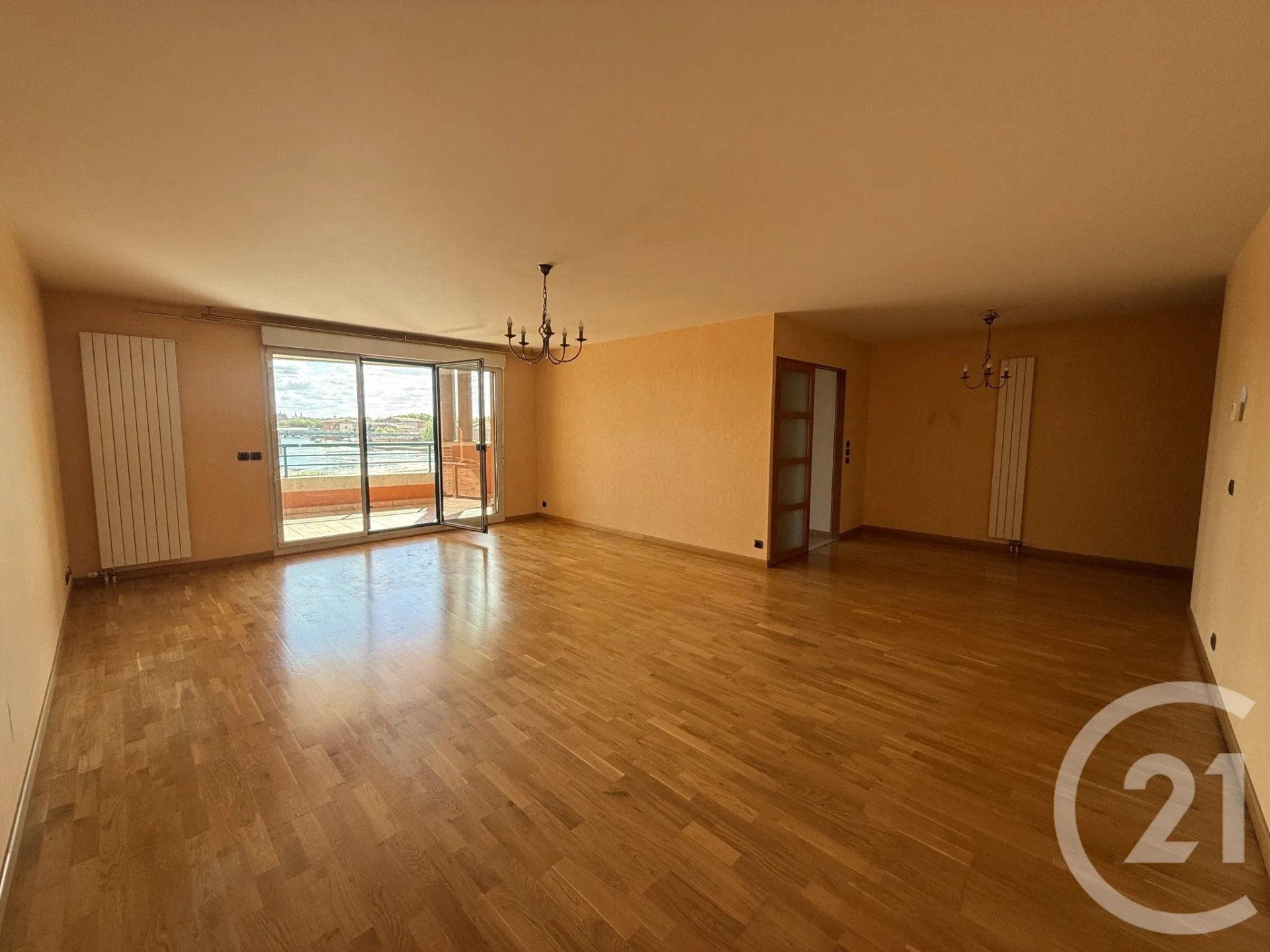 Appartement à vendre, 109m², Toulouse