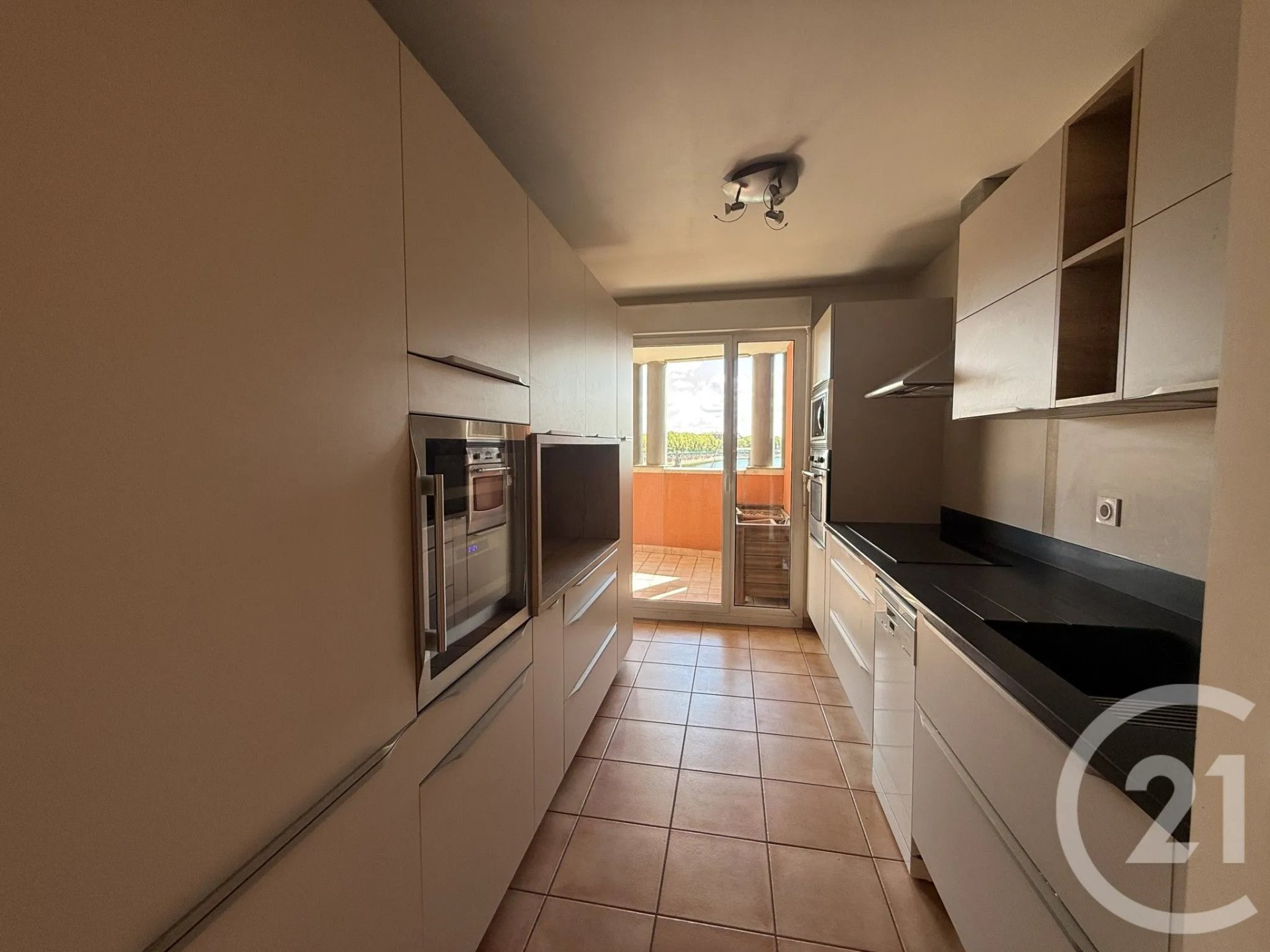 Appartement à vendre, 109m², Toulouse