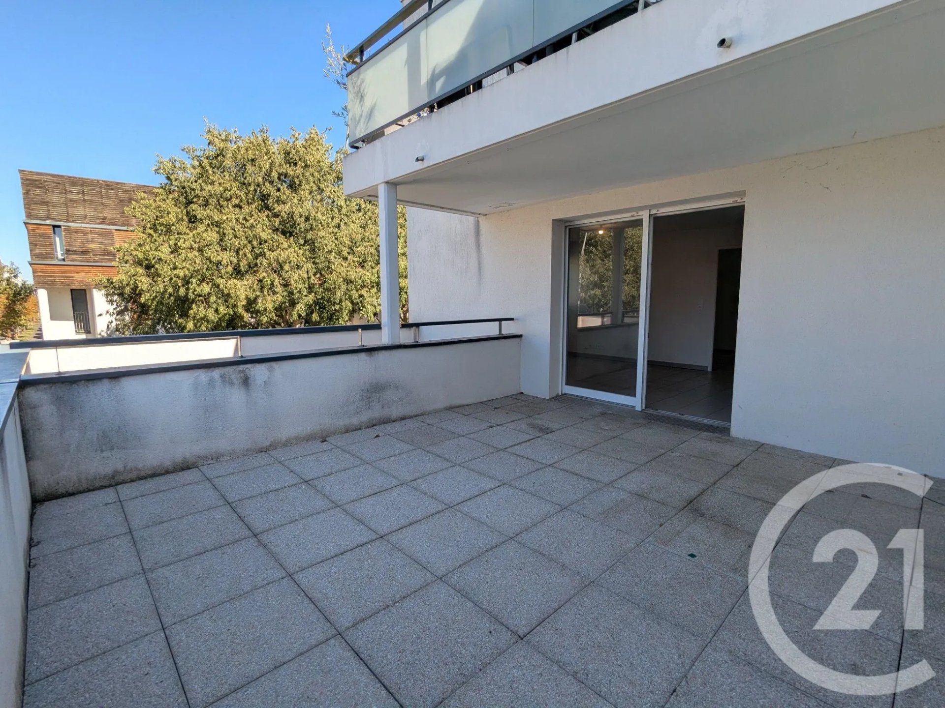 Appartement à louer, 38m², Blagnac