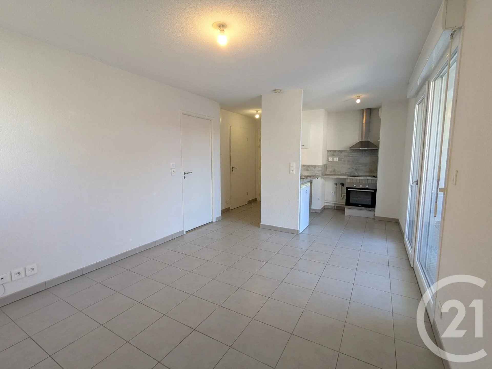 Appartement à louer, 38m², Blagnac