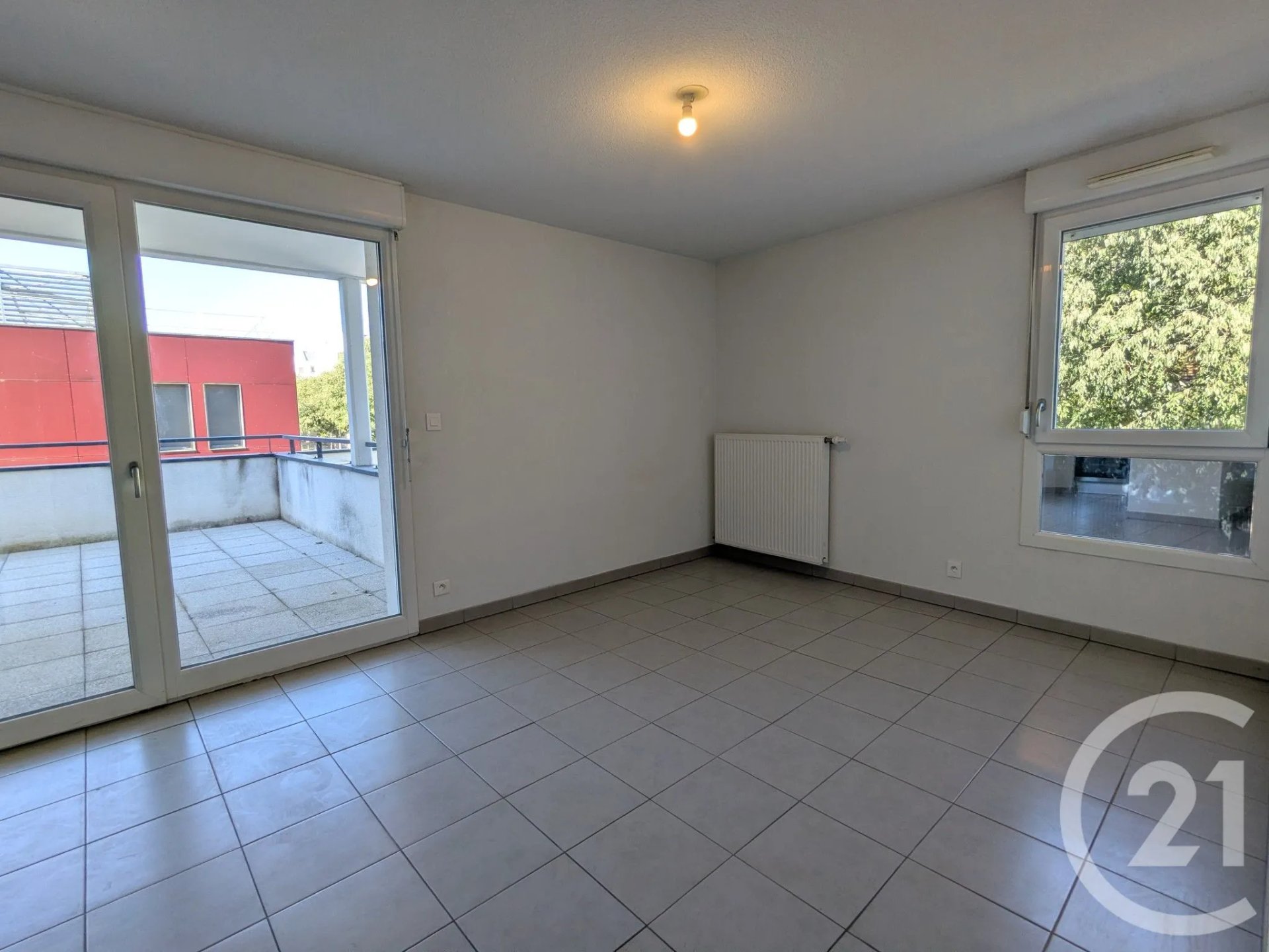 Appartement à louer, 38m², Blagnac