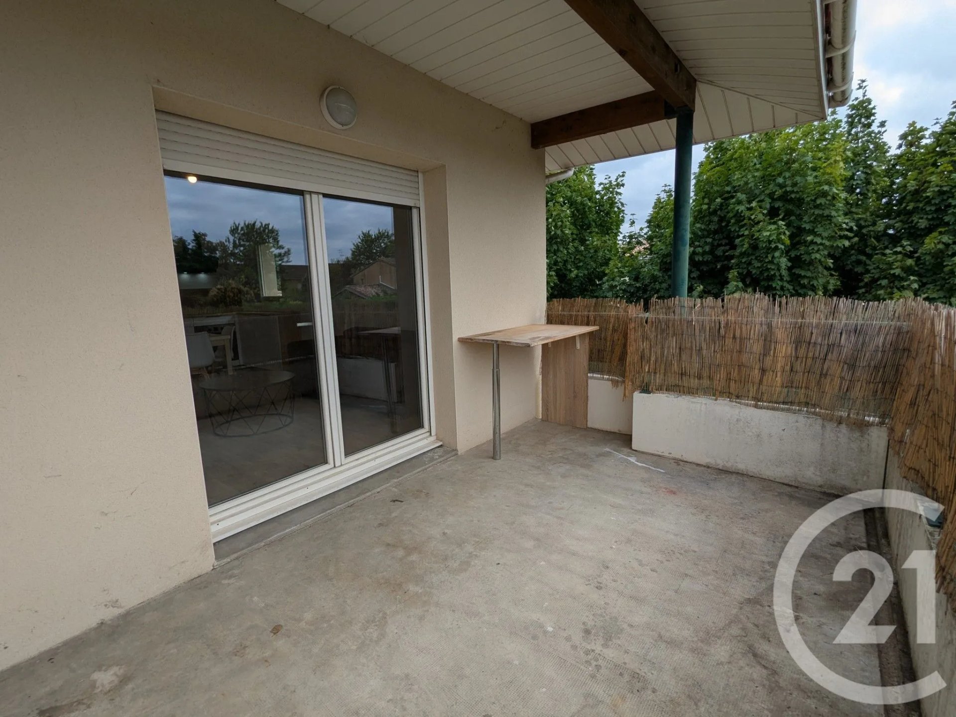Appartement à louer, 43m², Fenouillet