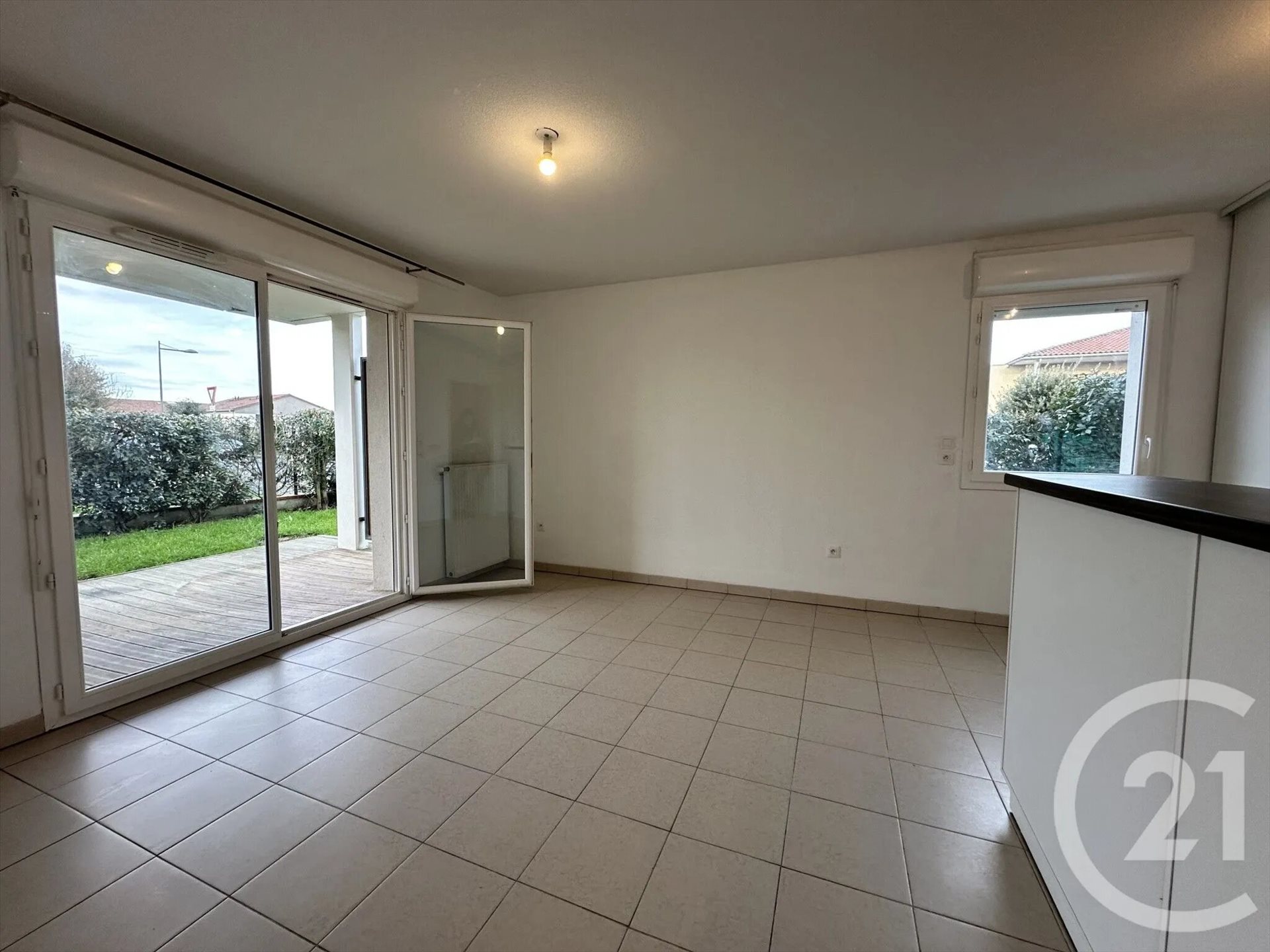 Appartement à louer, 59m², Plaisance-du-Touch