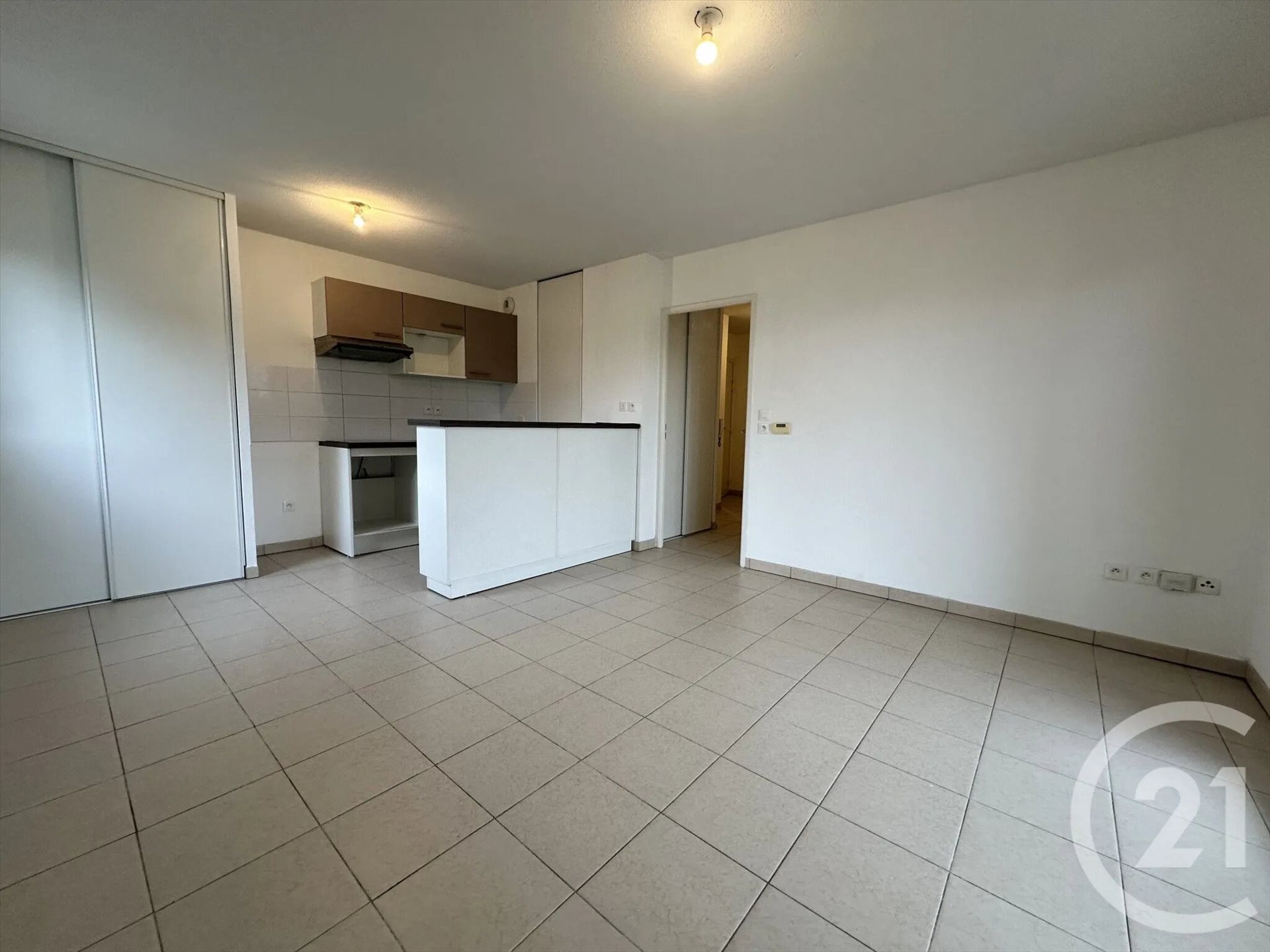 Appartement à louer, 59m², Plaisance-du-Touch