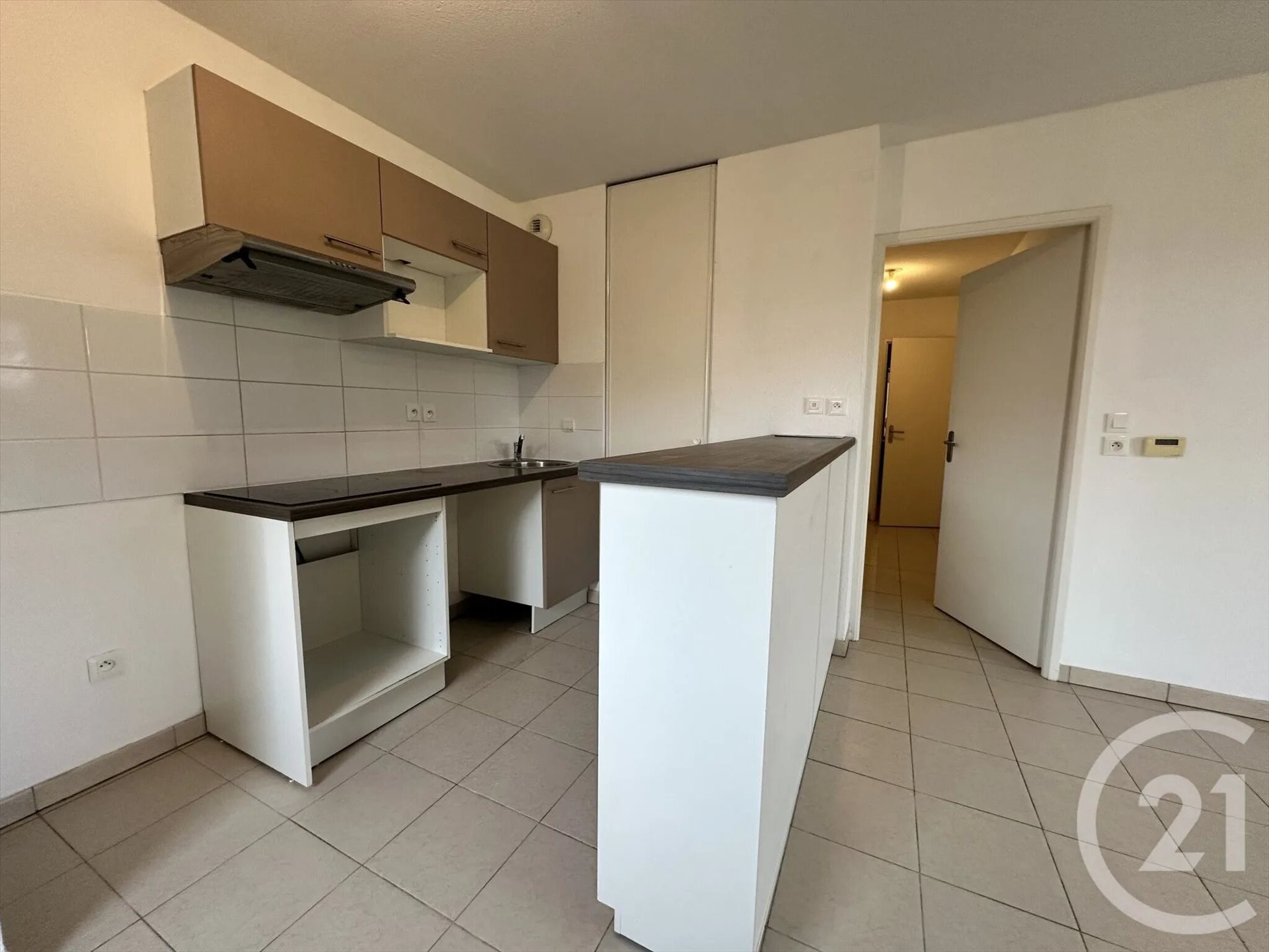 Appartement à louer, 59m², Plaisance-du-Touch