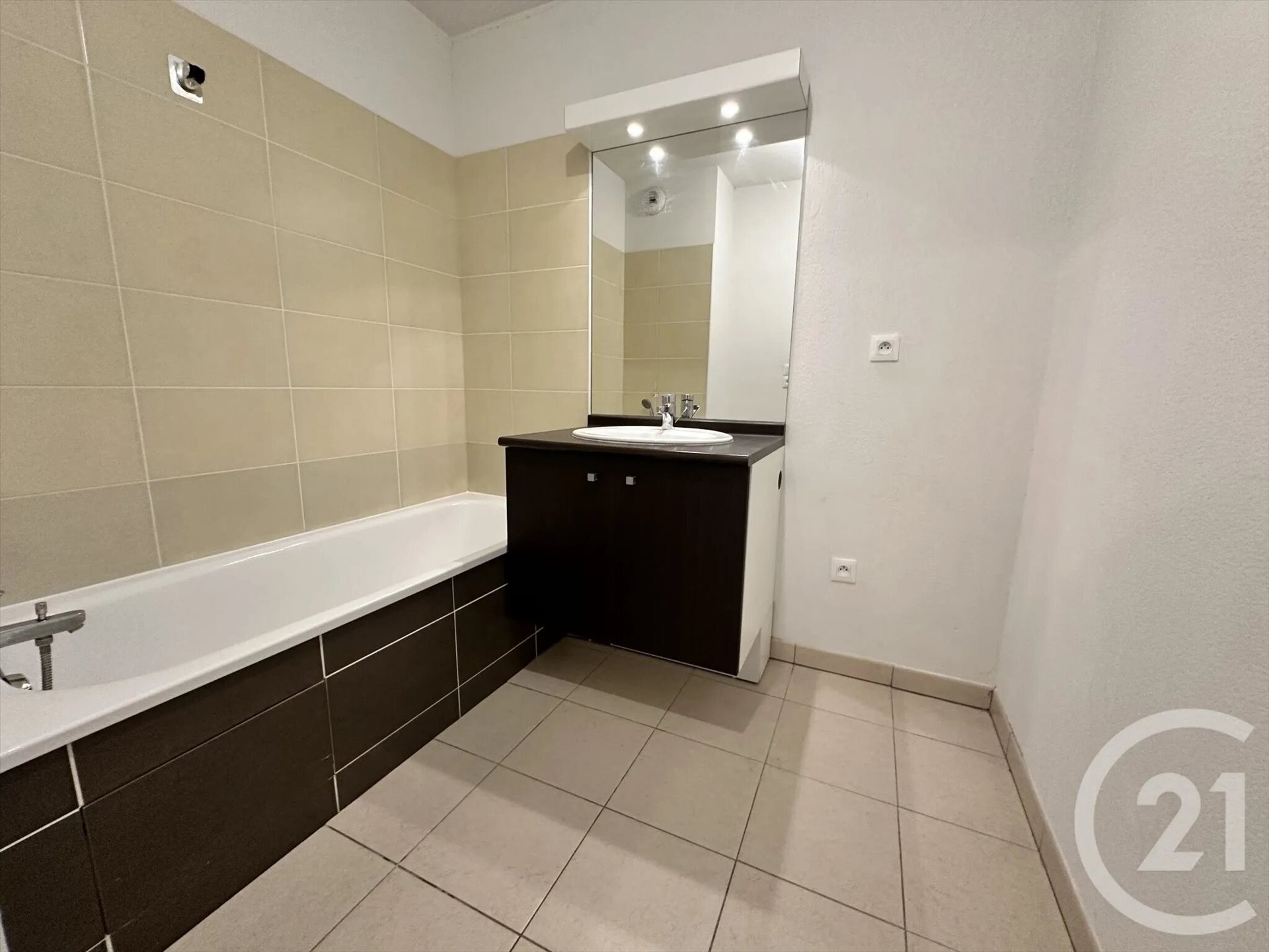 Appartement à louer, 59m², Plaisance-du-Touch