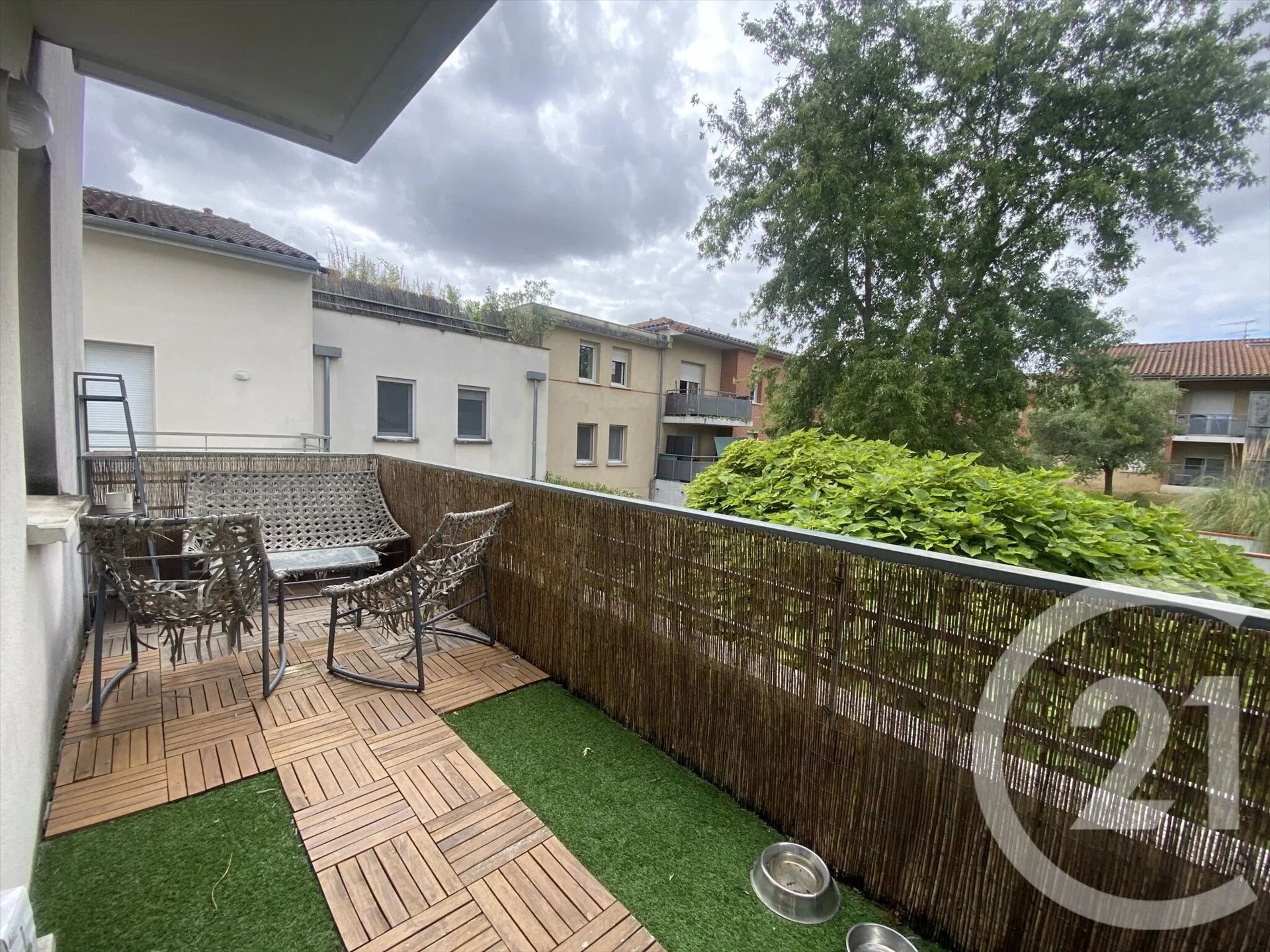 Appartement à vendre, 36m², Toulouse