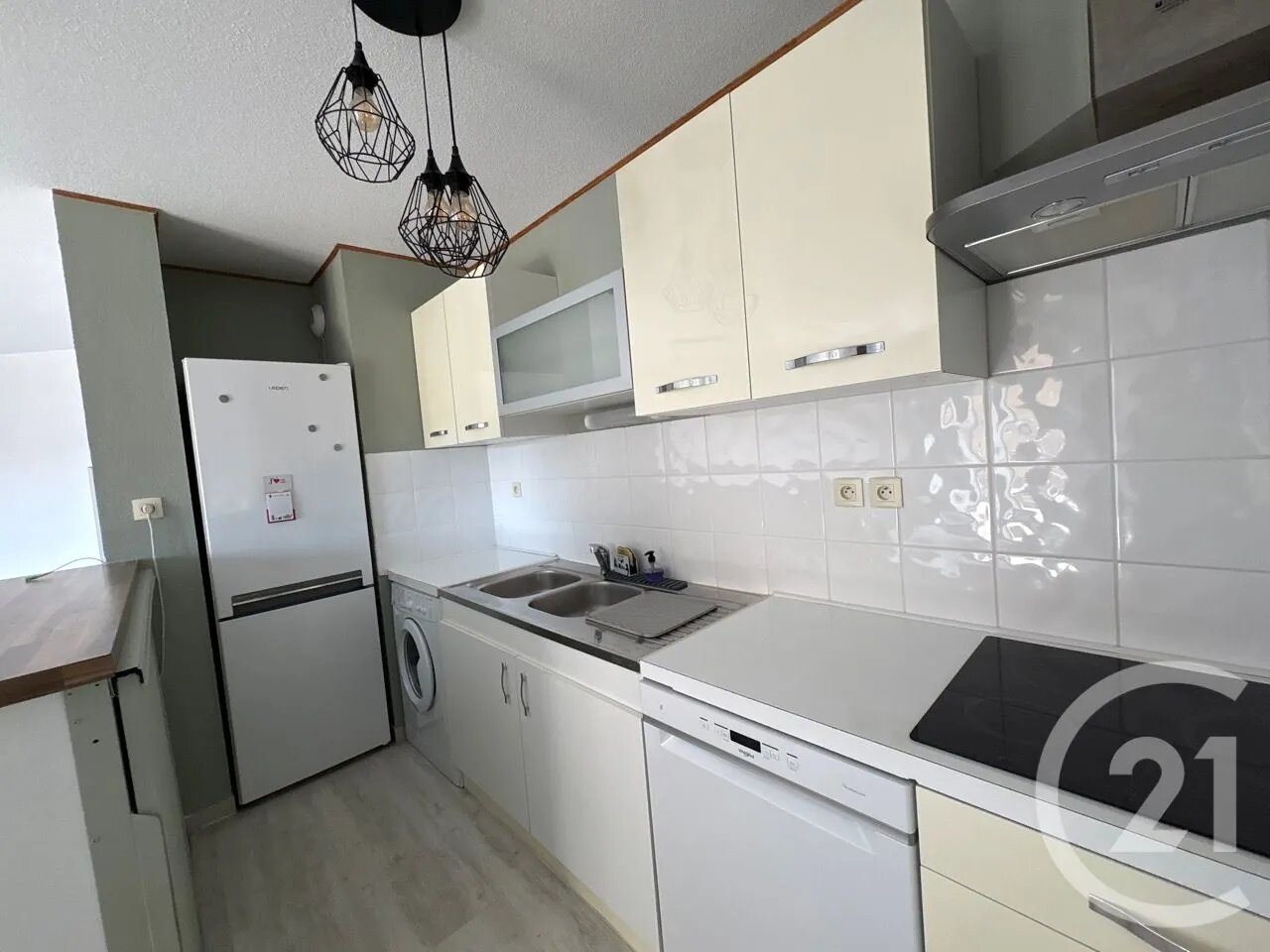 Appartement à louer, 48m², Lespinasse