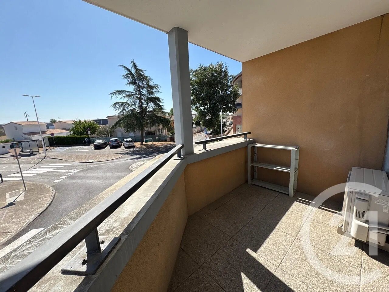 Appartement à louer, 48m², Lespinasse