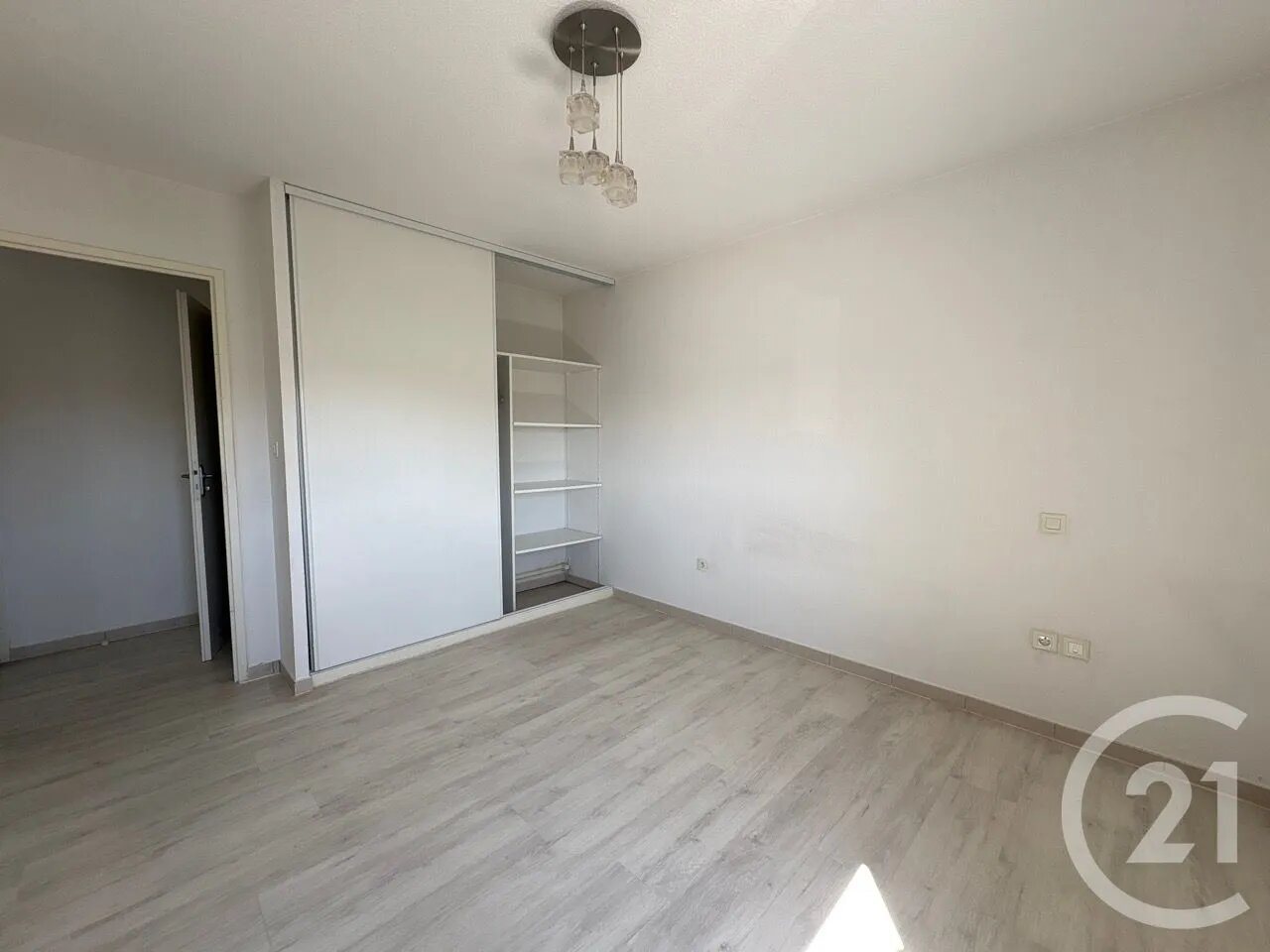 Appartement à louer, 48m², Lespinasse