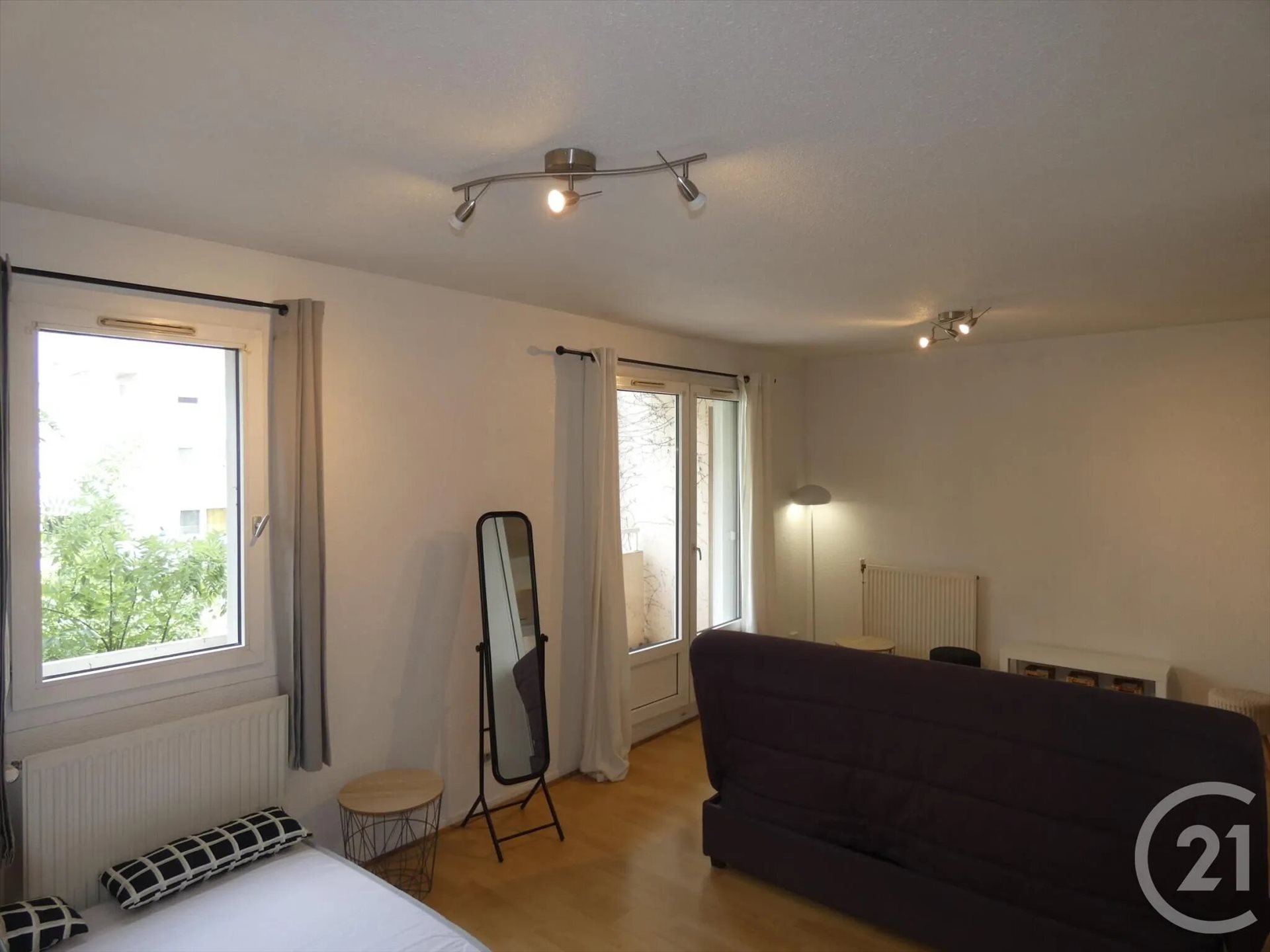 Appartement à louer, 32m², Toulouse