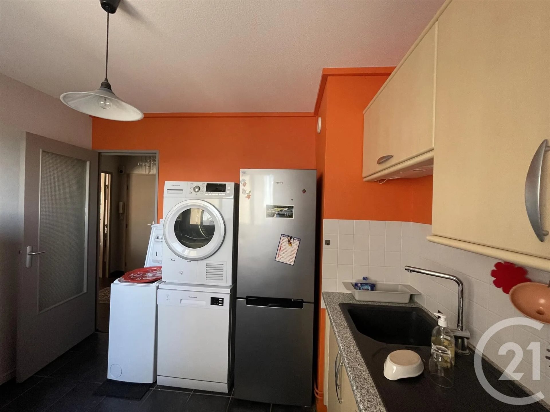 Appartement à louer, 85m², Toulouse