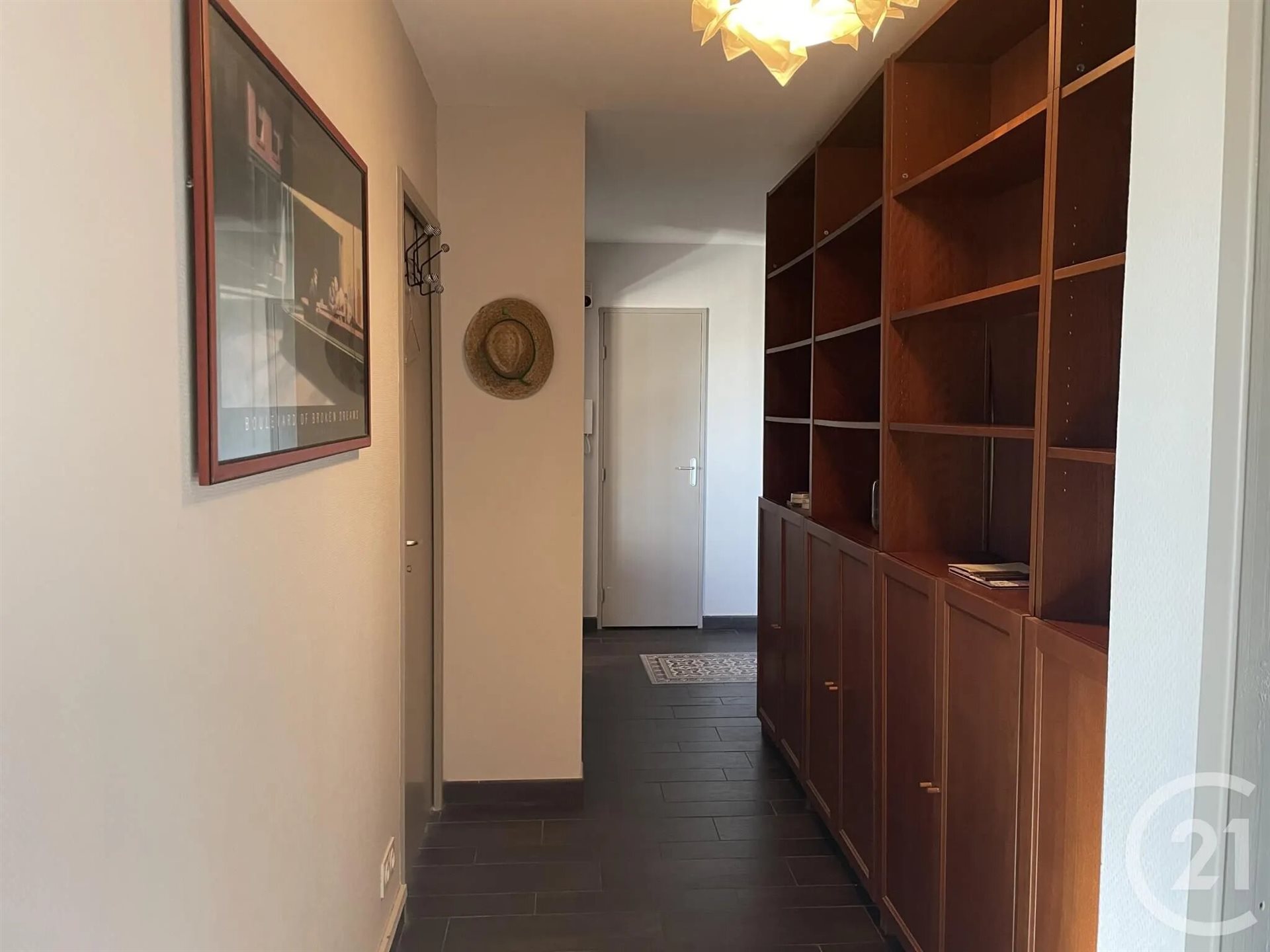 Appartement à louer, 85m², Toulouse
