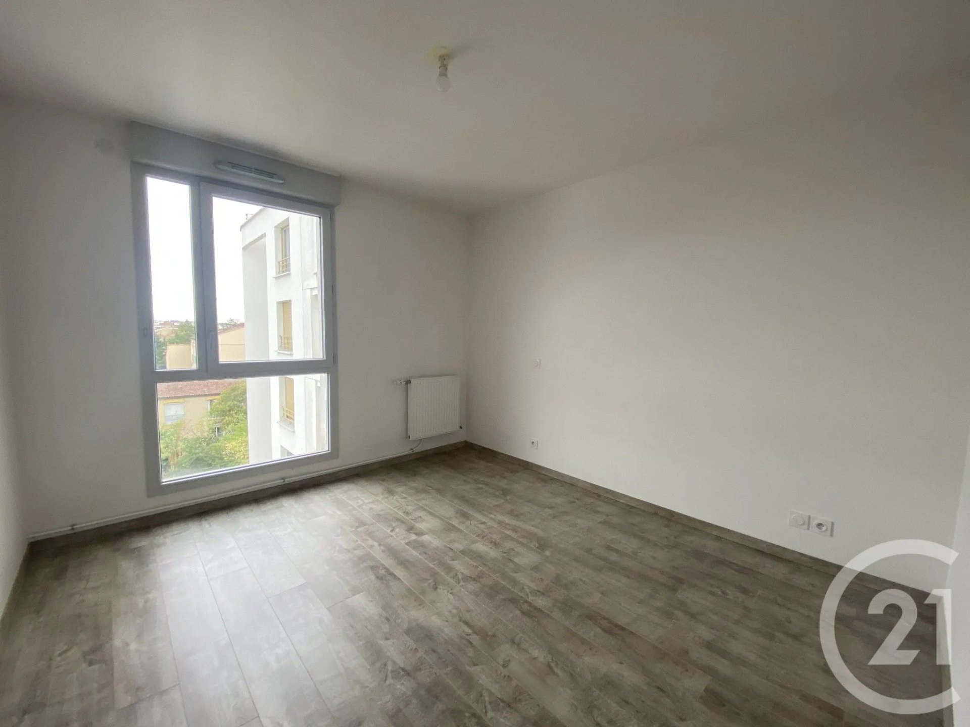 Appartement à vendre, 61m², Toulouse