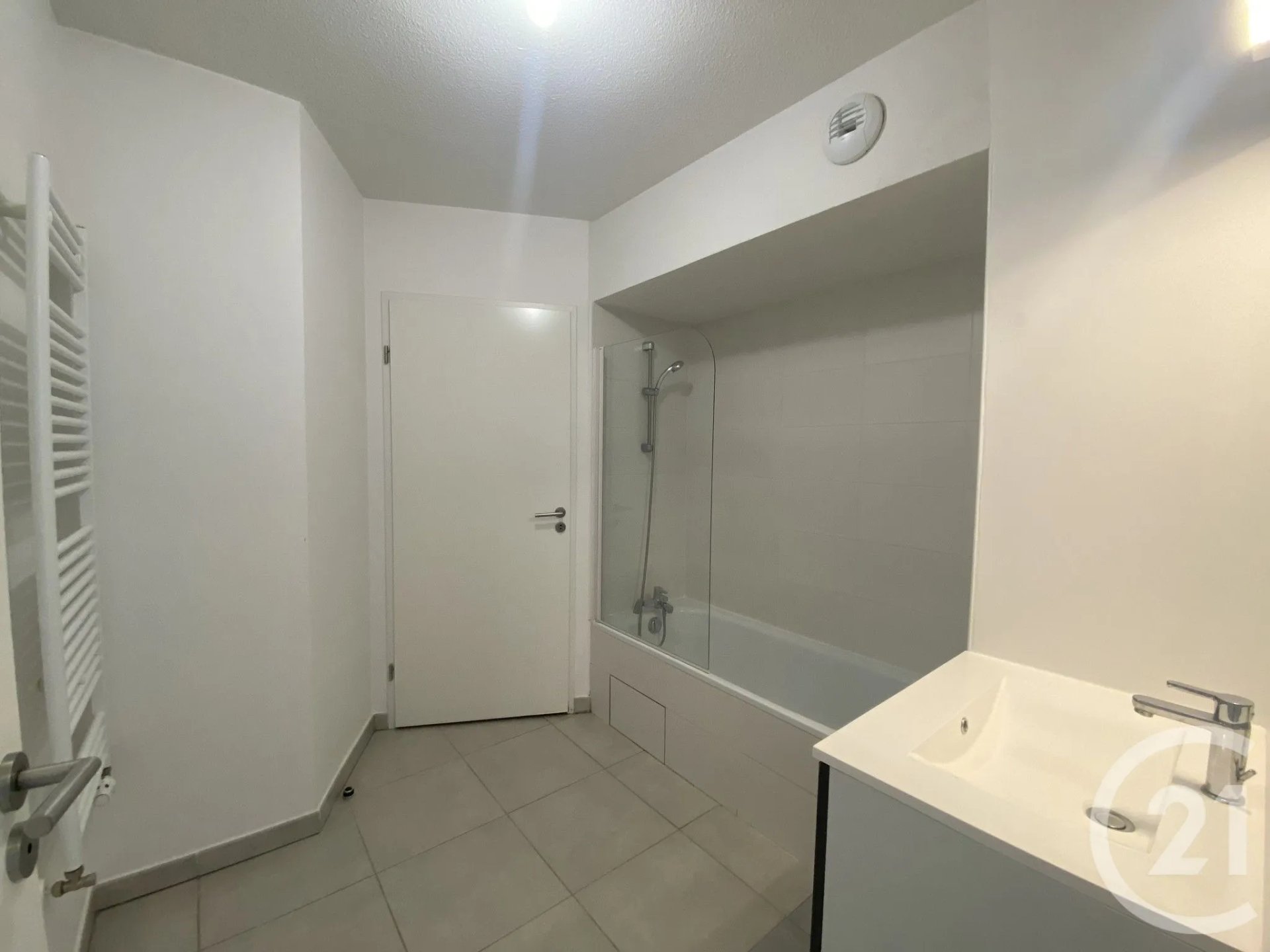 Appartement à vendre, 61m², Toulouse
