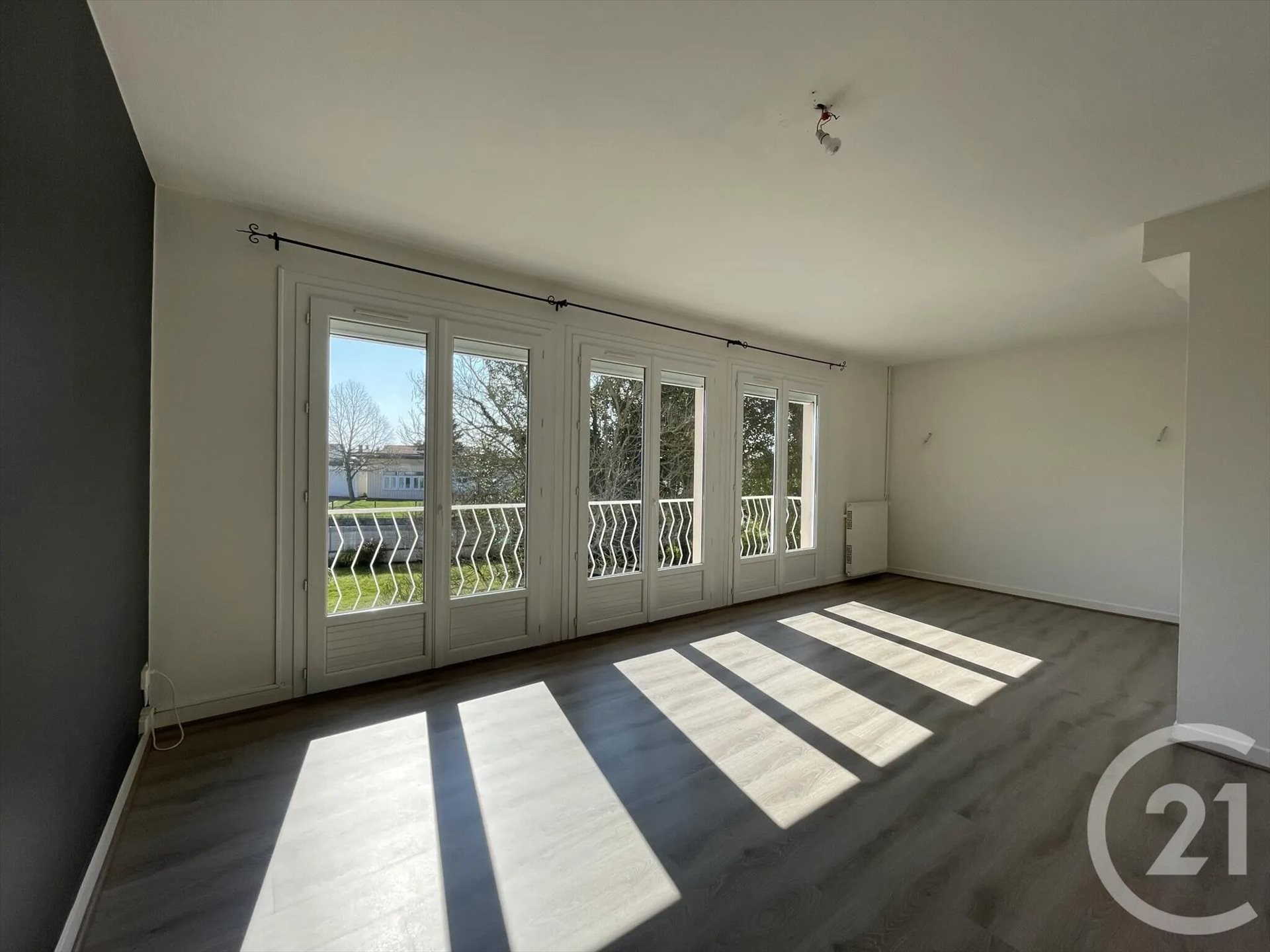 Appartement à louer, 70m², Beauzelle