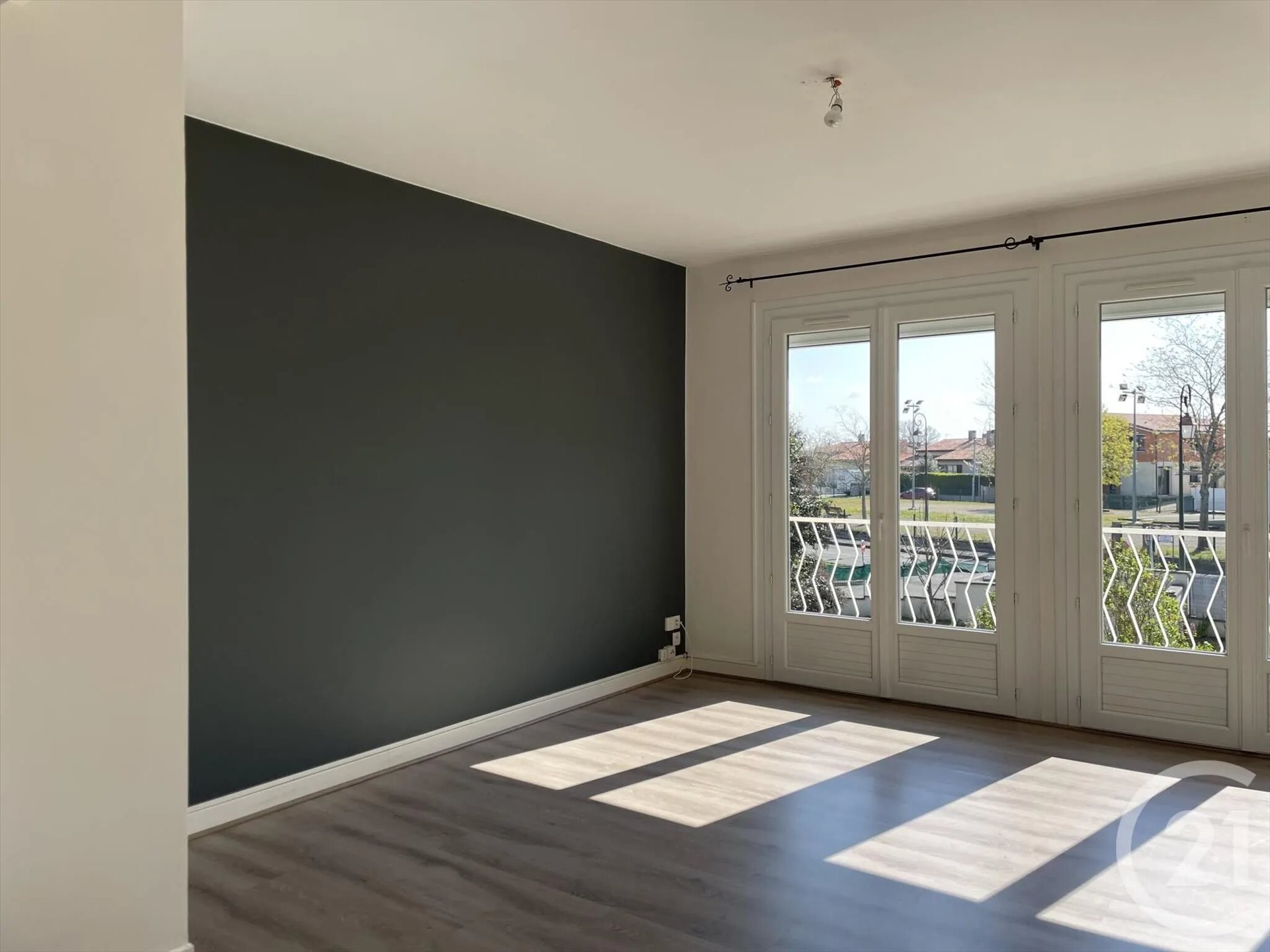 Appartement à louer, 70m², Beauzelle