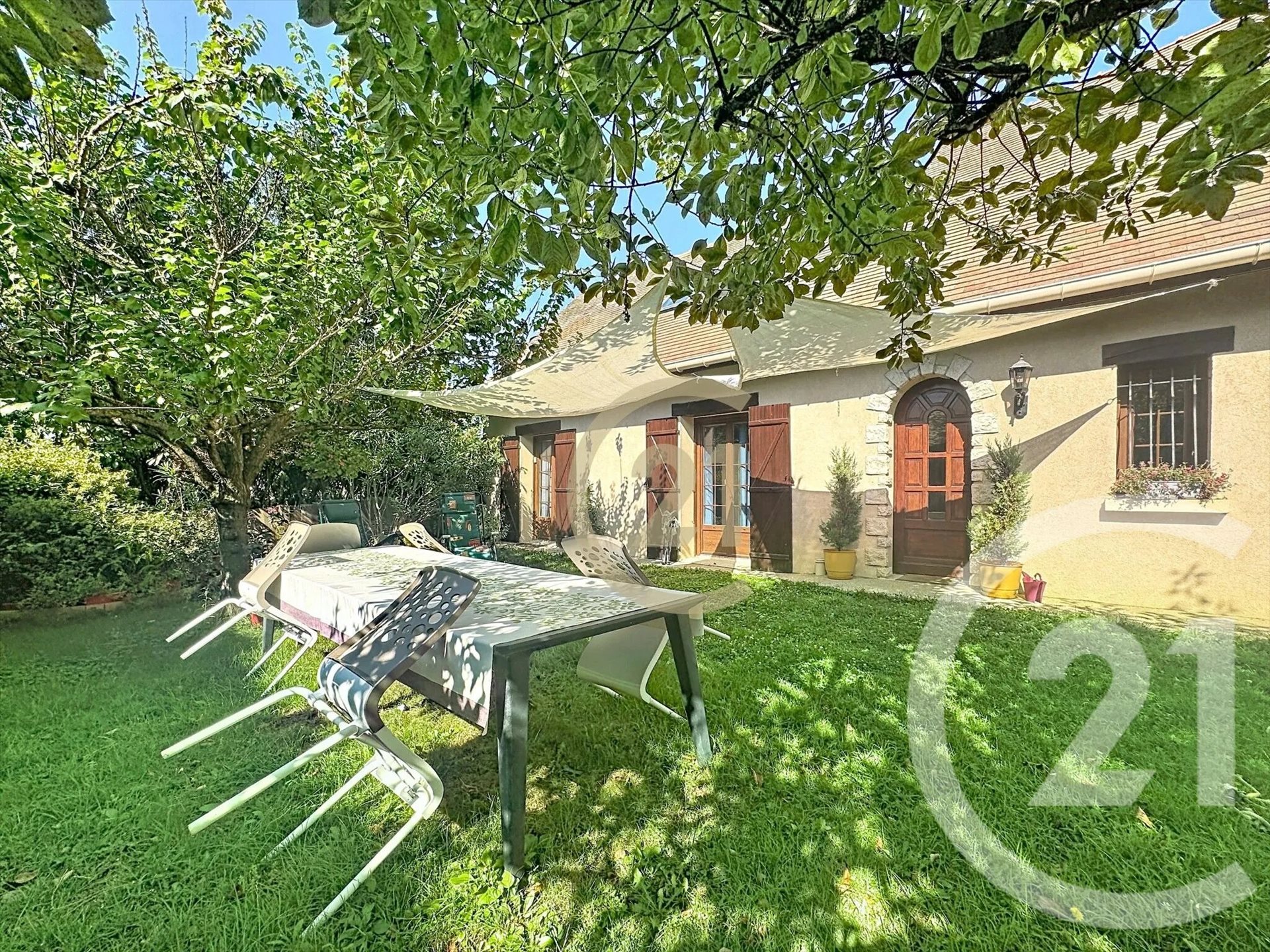 Maison à vendre, 146m², Viry-Châtillon
