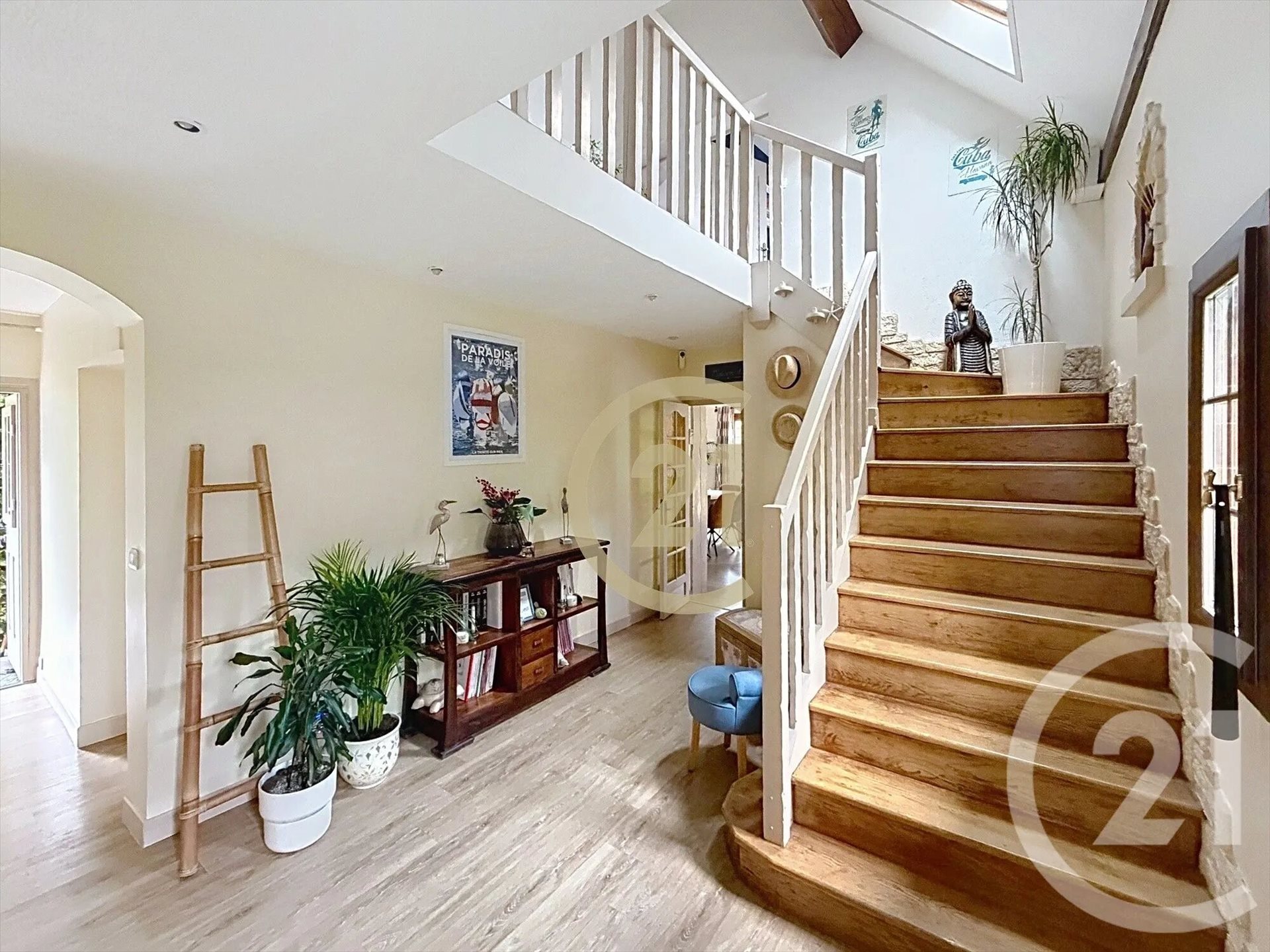 Maison à vendre, 146m², Viry-Châtillon