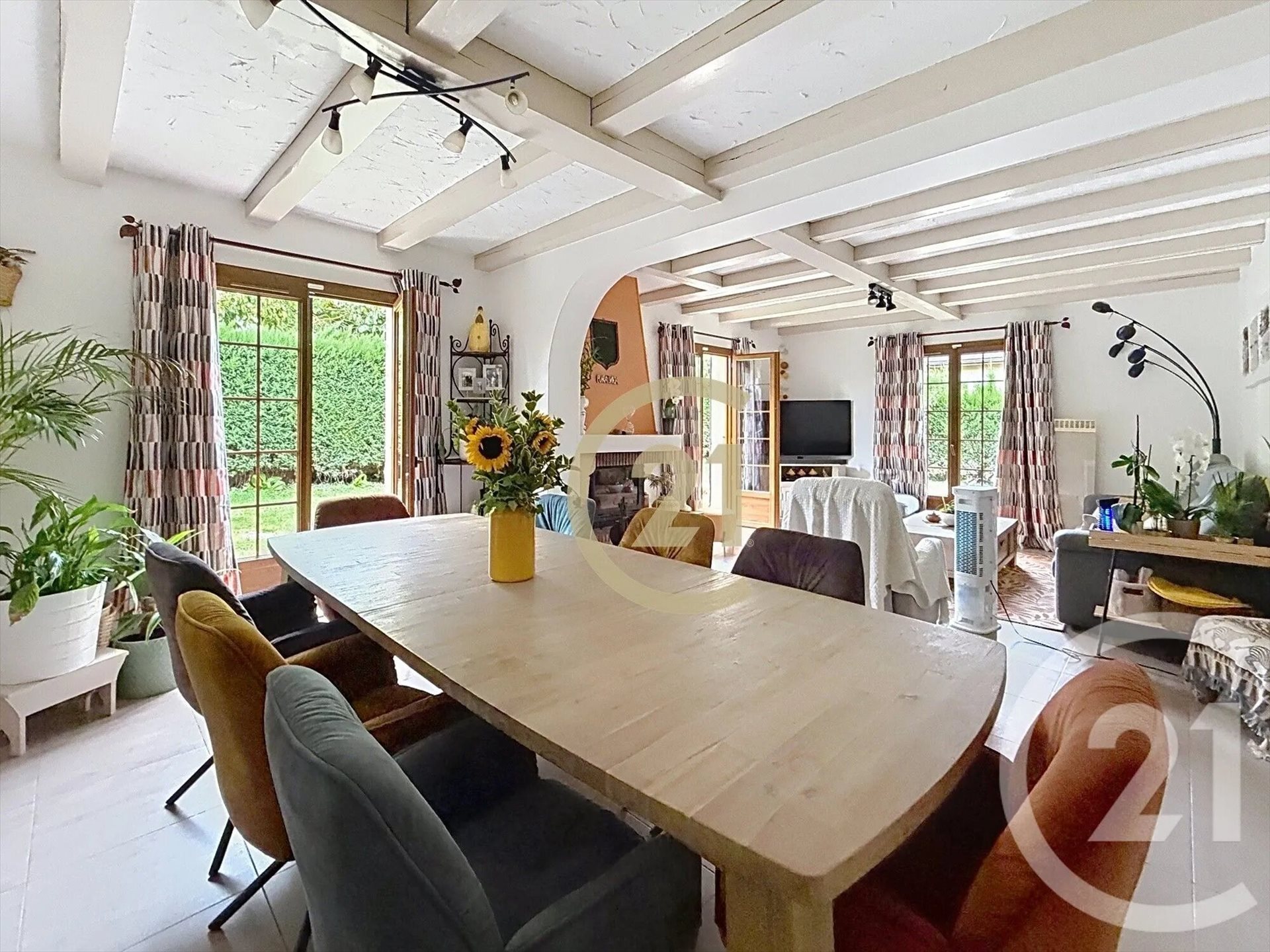 Maison à vendre, 146m², Viry-Châtillon