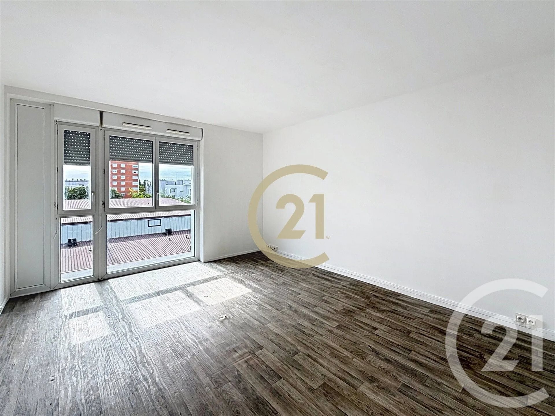 Appartement à vendre, 55m², Viry-Châtillon