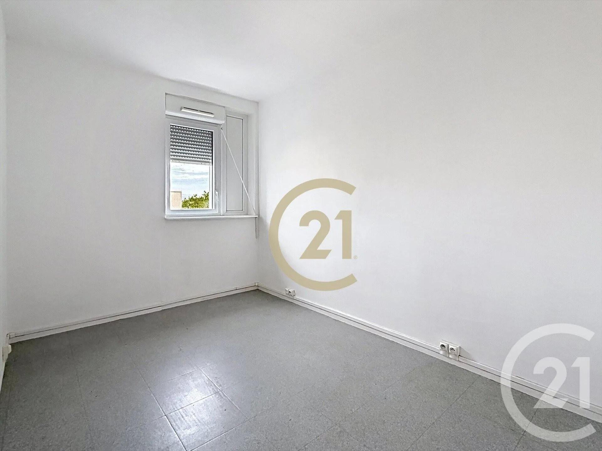 Appartement à vendre, 55m², Viry-Châtillon