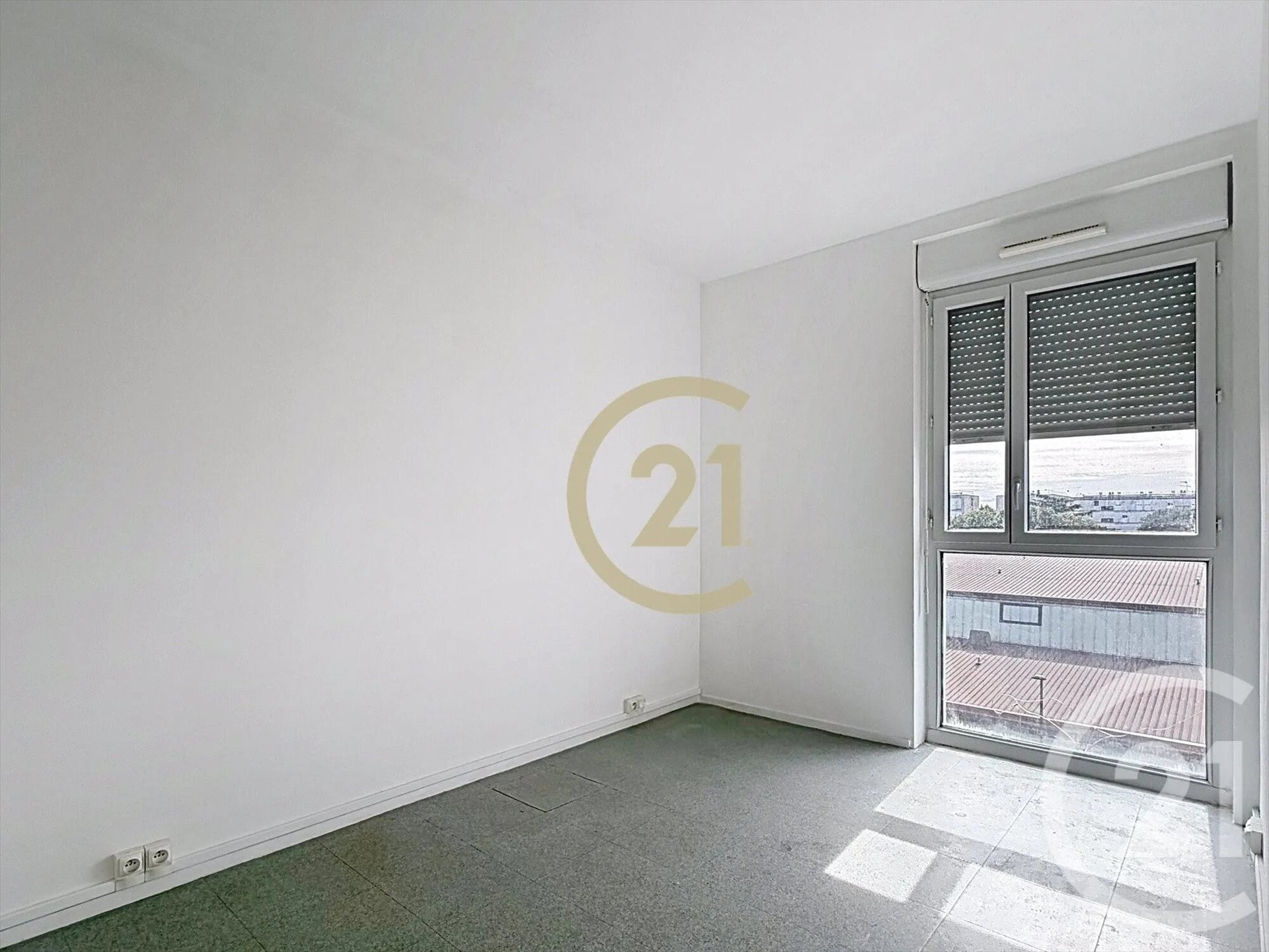 Appartement à vendre, 55m², Viry-Châtillon