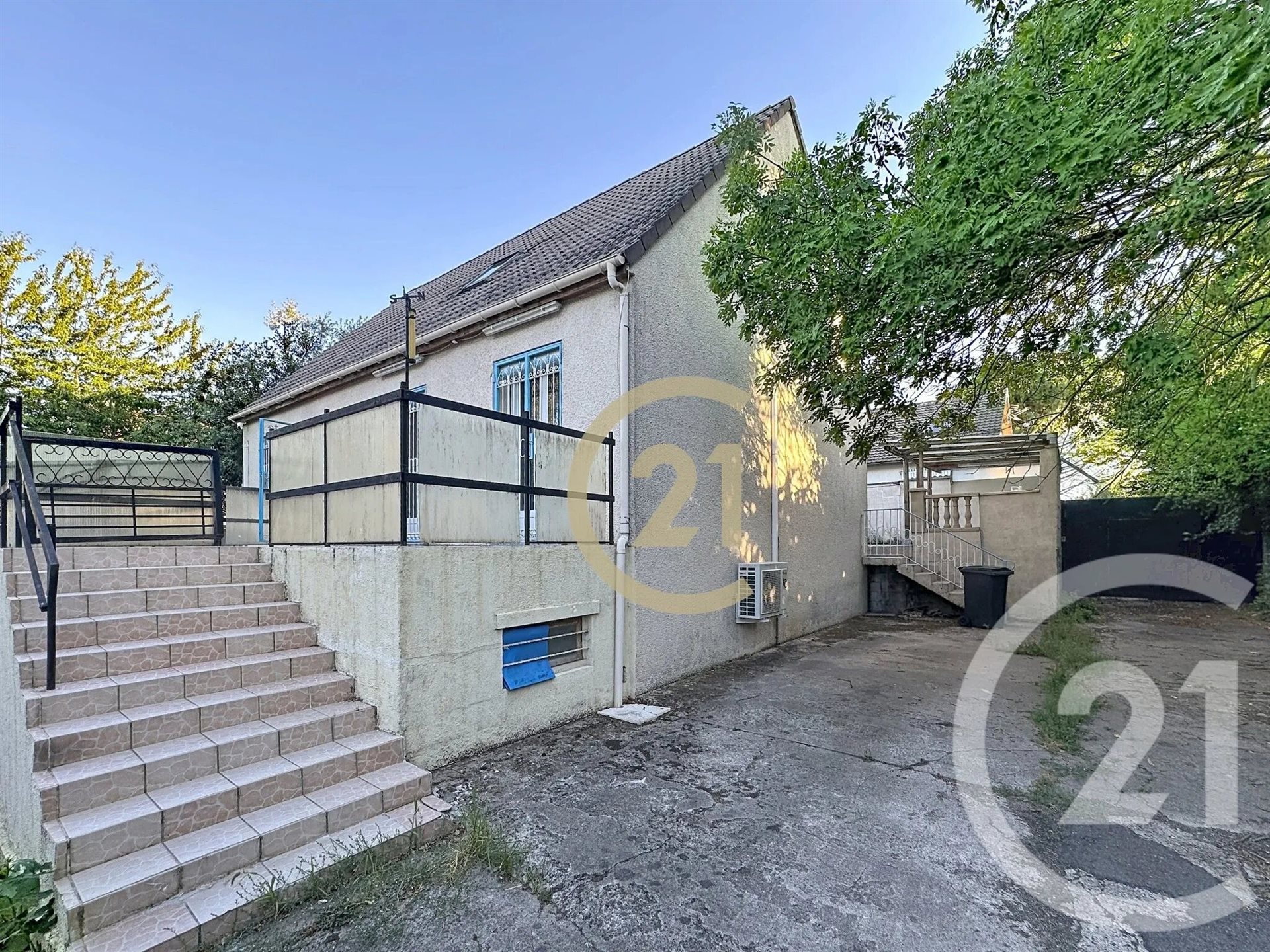Maison à vendre, 122m², Grigny
