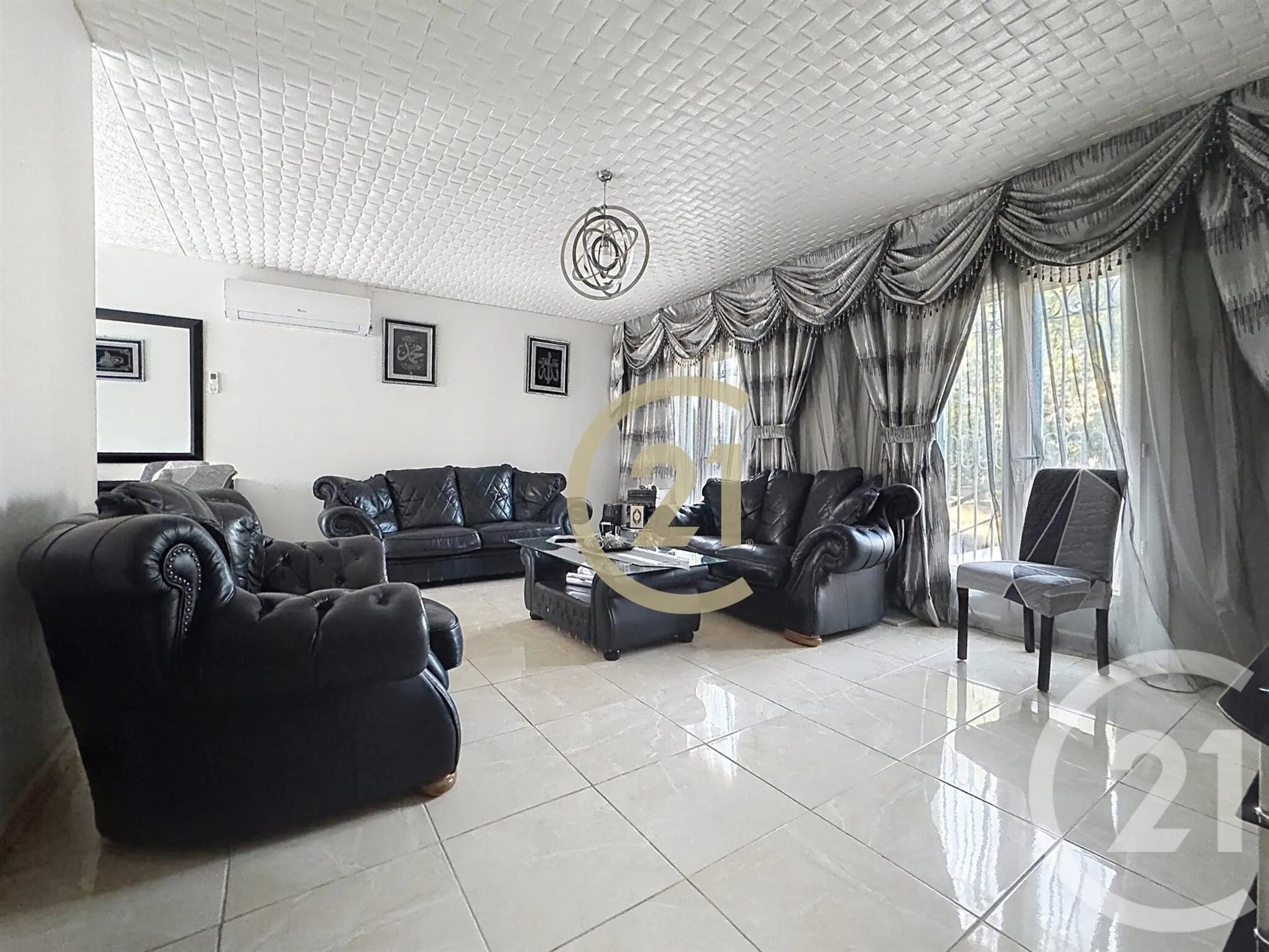 Maison à vendre, 122m², Grigny