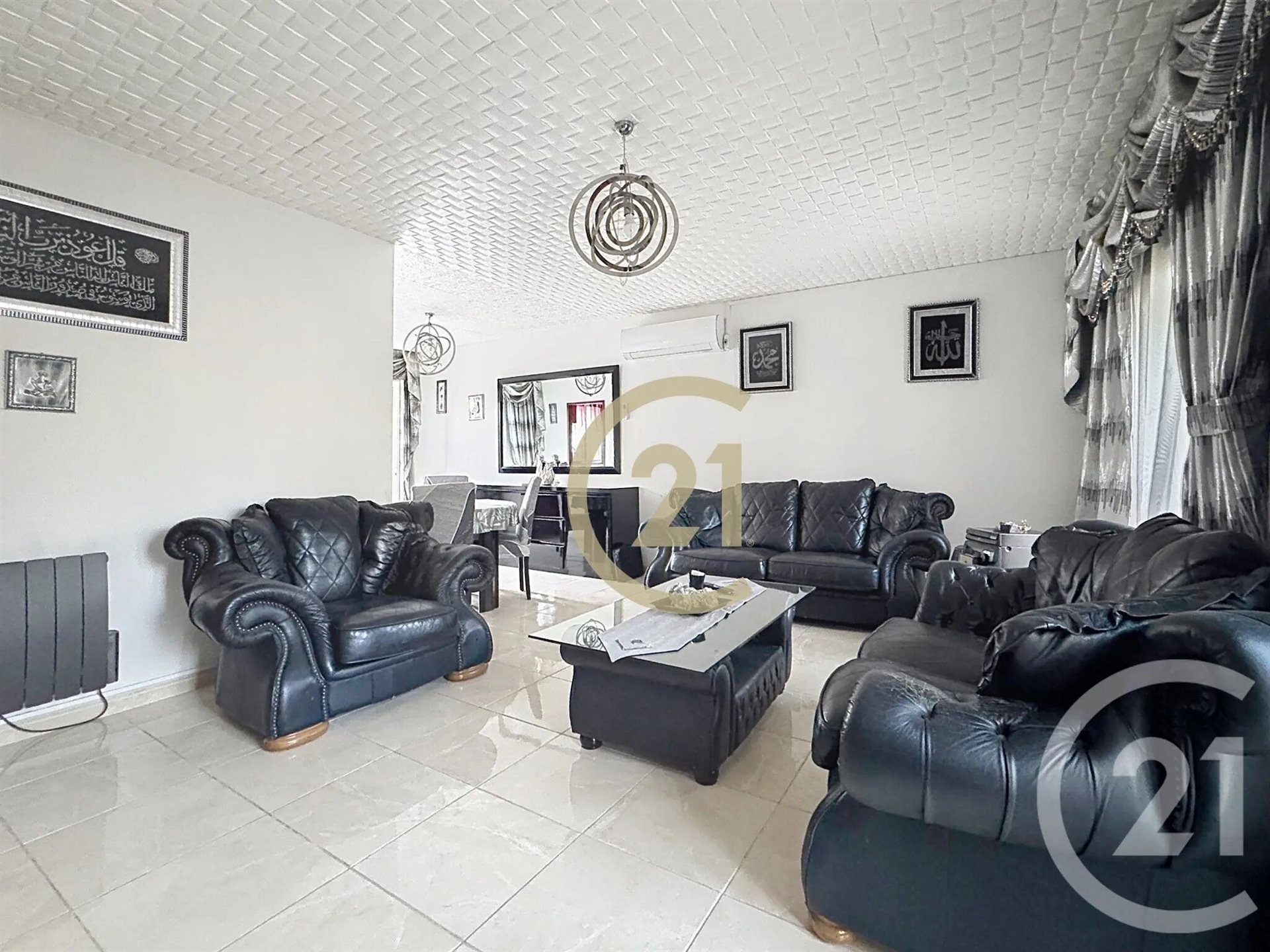 Maison à vendre, 122m², Grigny