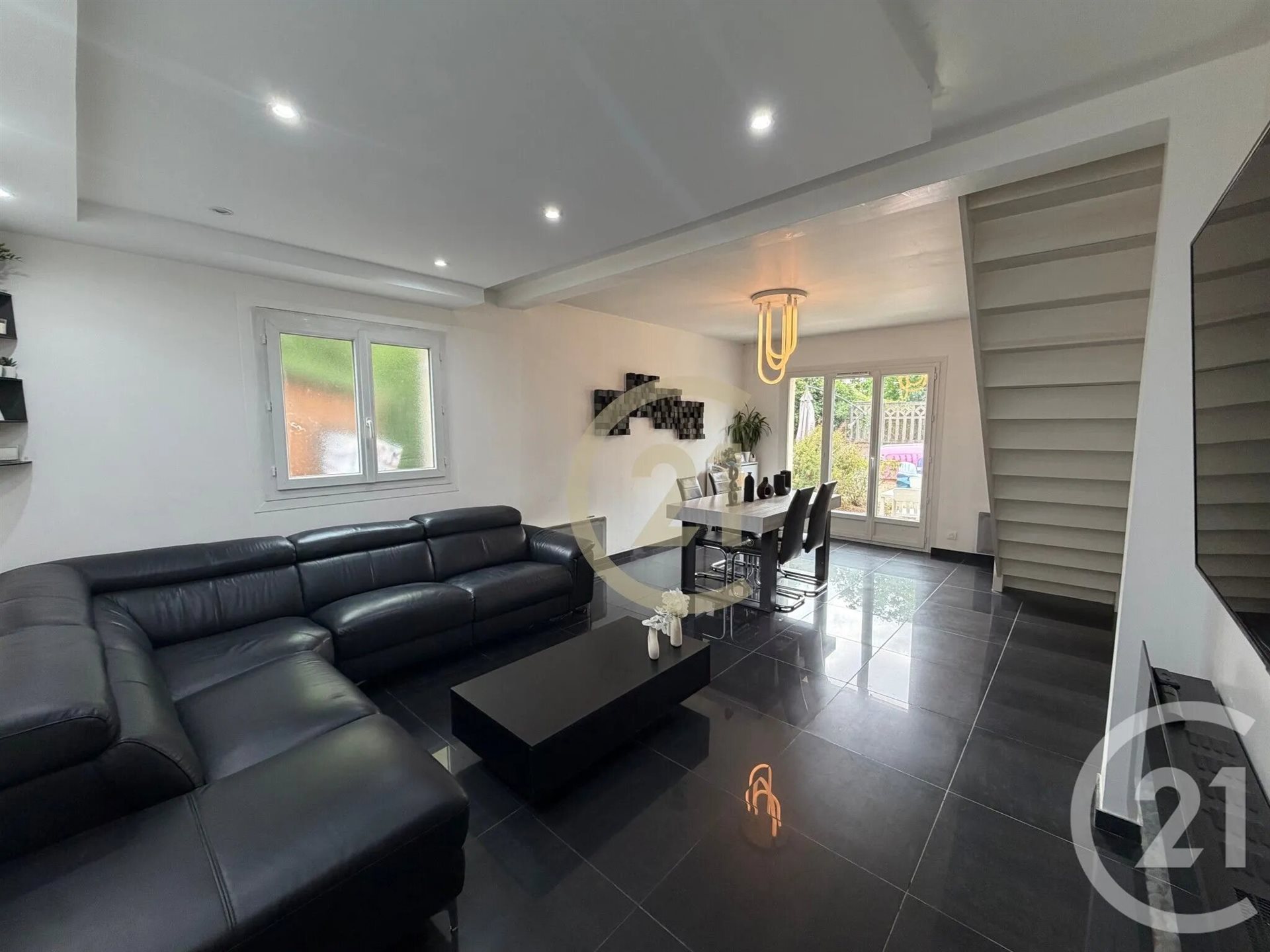 Maison à vendre, 112m², Viry-Châtillon