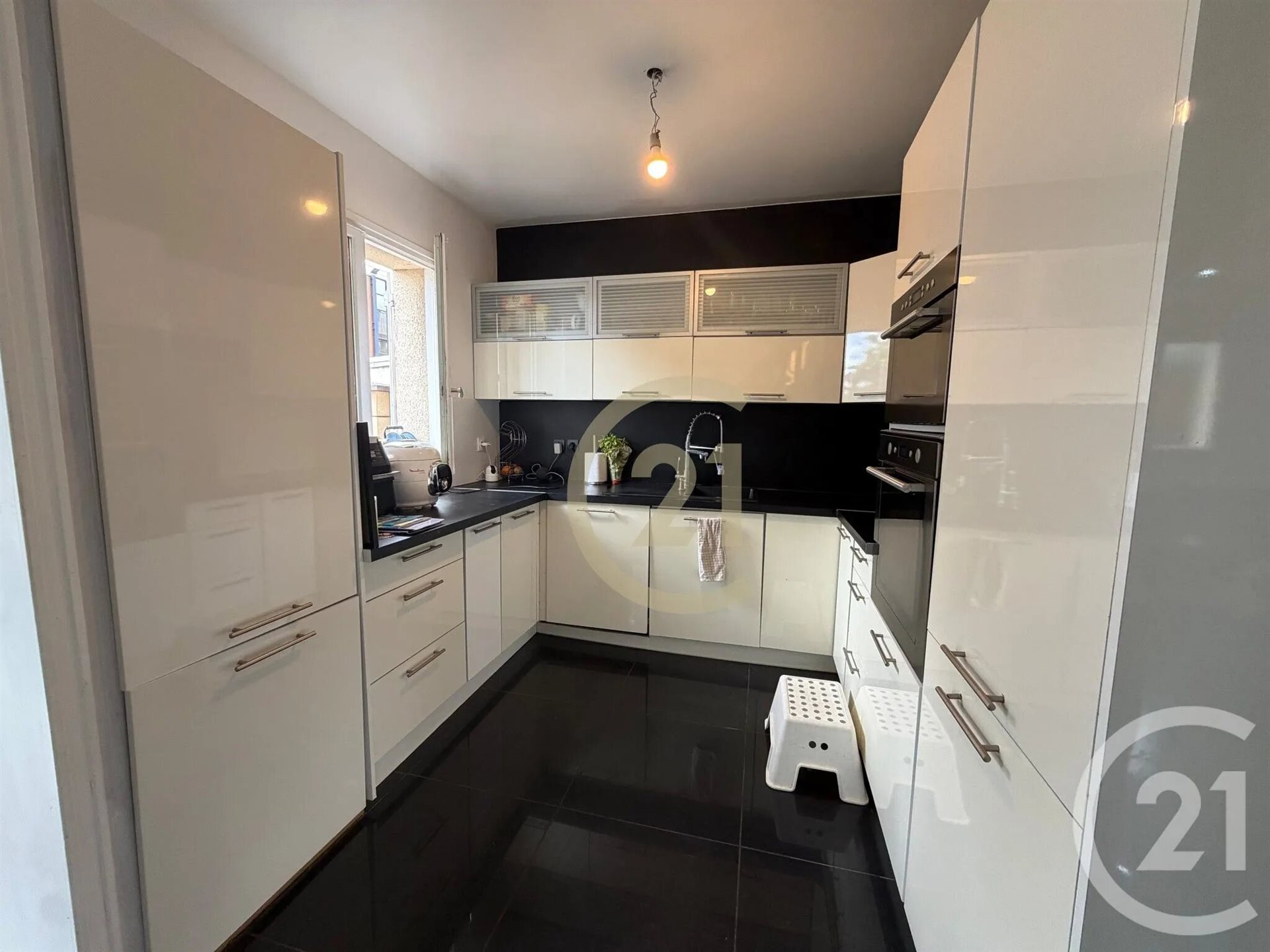 Maison à vendre, 112m², Viry-Châtillon