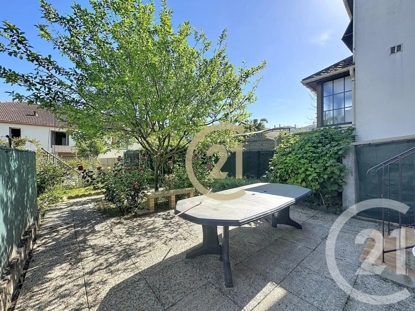 Maison à vendre, 81m², Viry-Châtillon