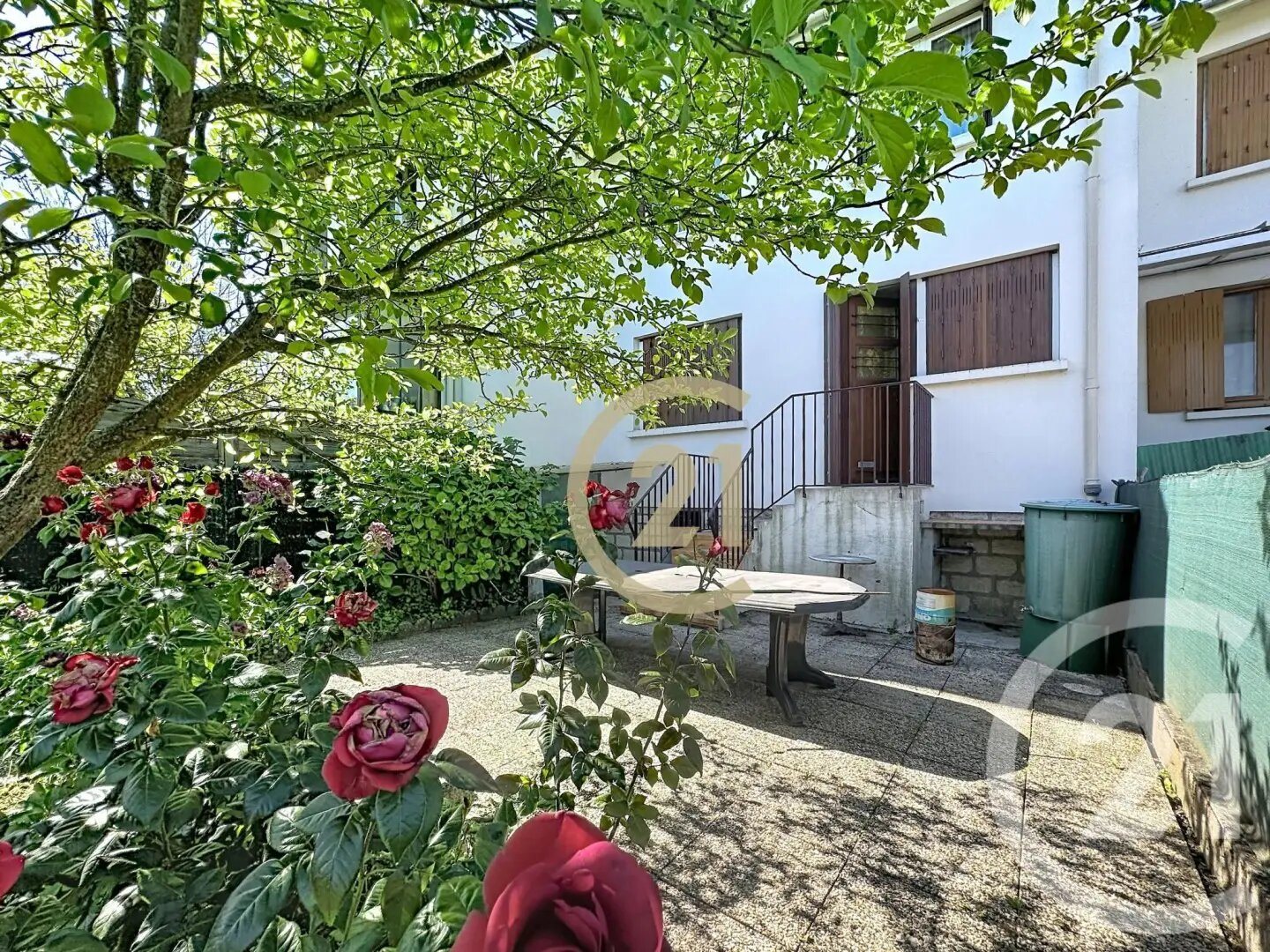 Maison à vendre, 81m², Viry-Châtillon