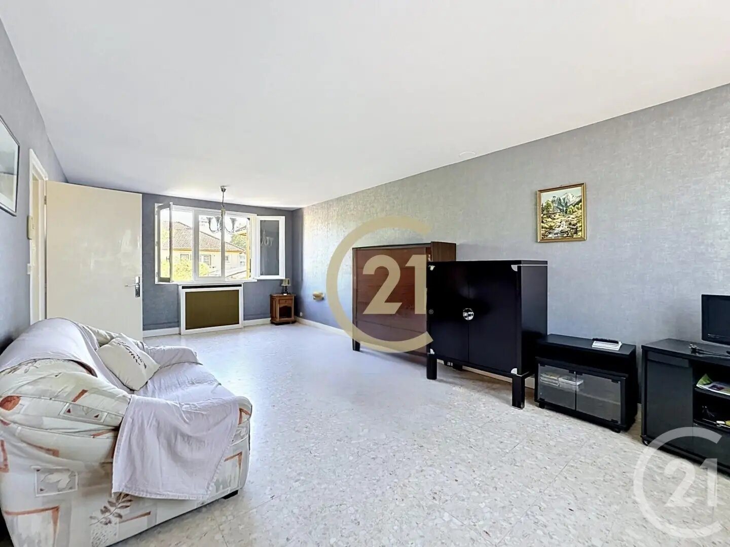 Maison à vendre, 81m², Viry-Châtillon