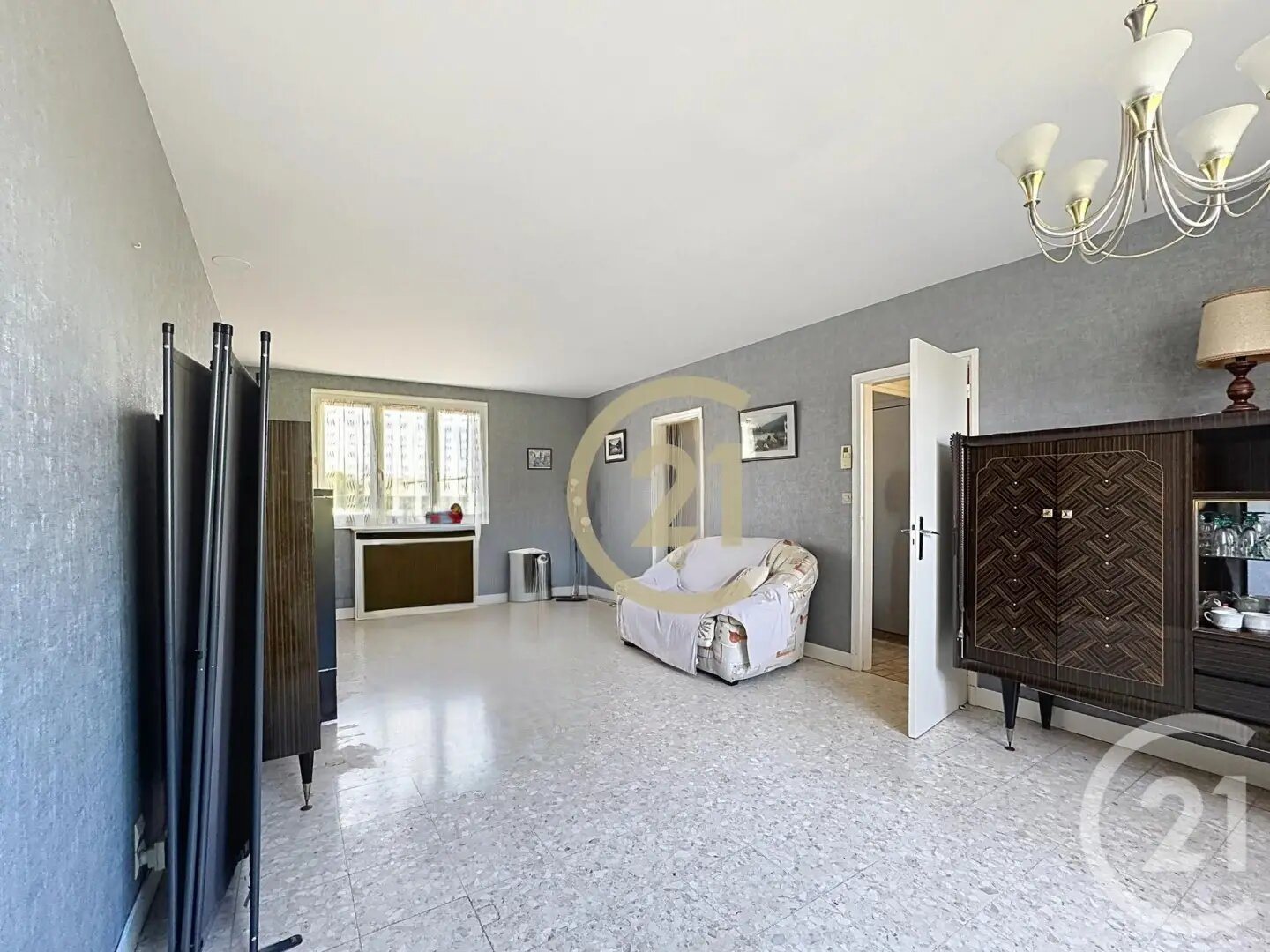 Maison à vendre, 81m², Viry-Châtillon