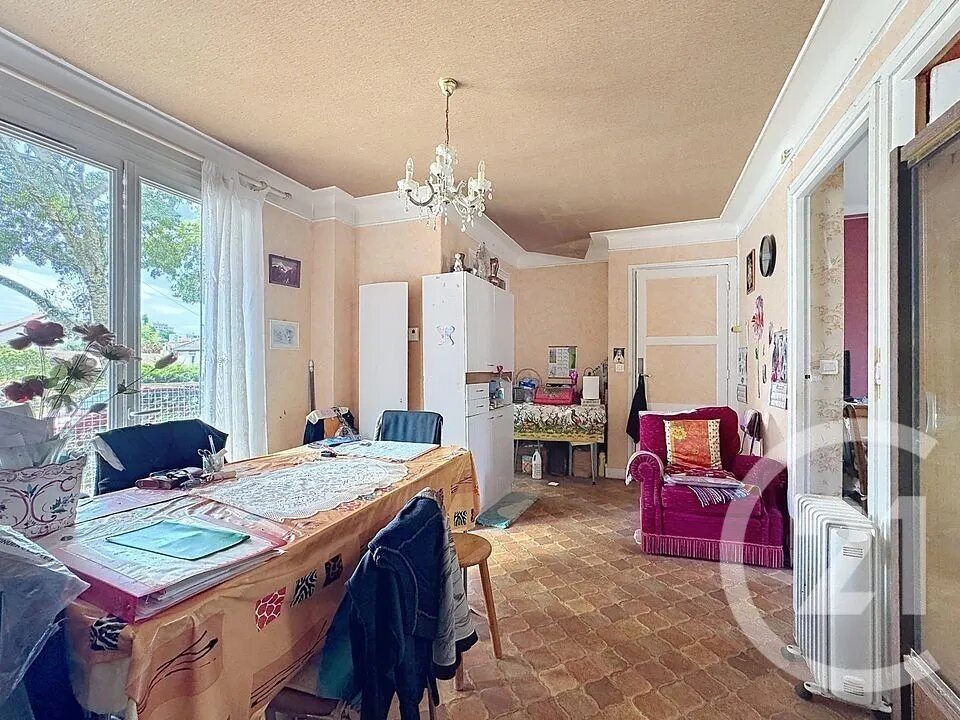 Appartement à vendre, 47m², Viry-Châtillon