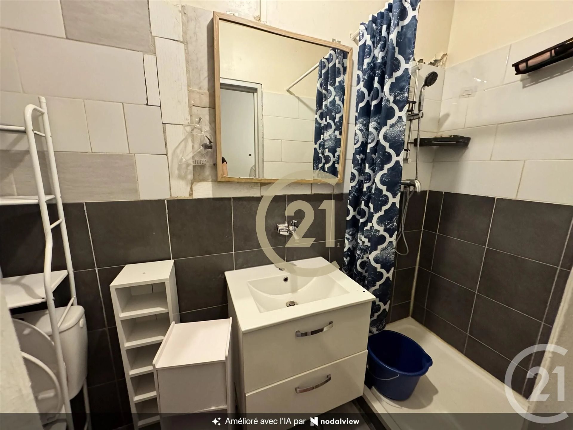 Appartement à vendre, 42m², Grigny
