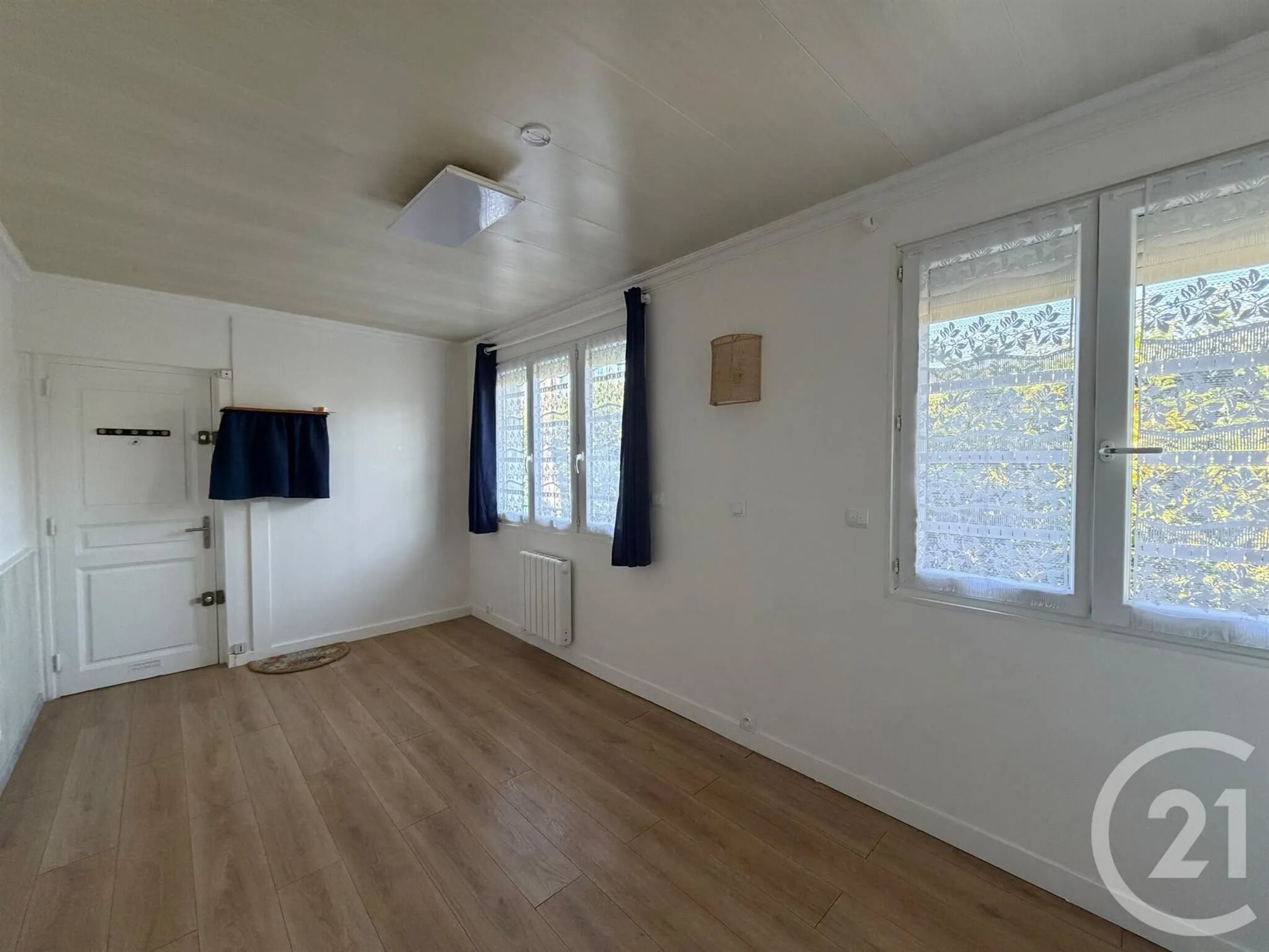 Appartement à vendre, 15m², Viry-Châtillon