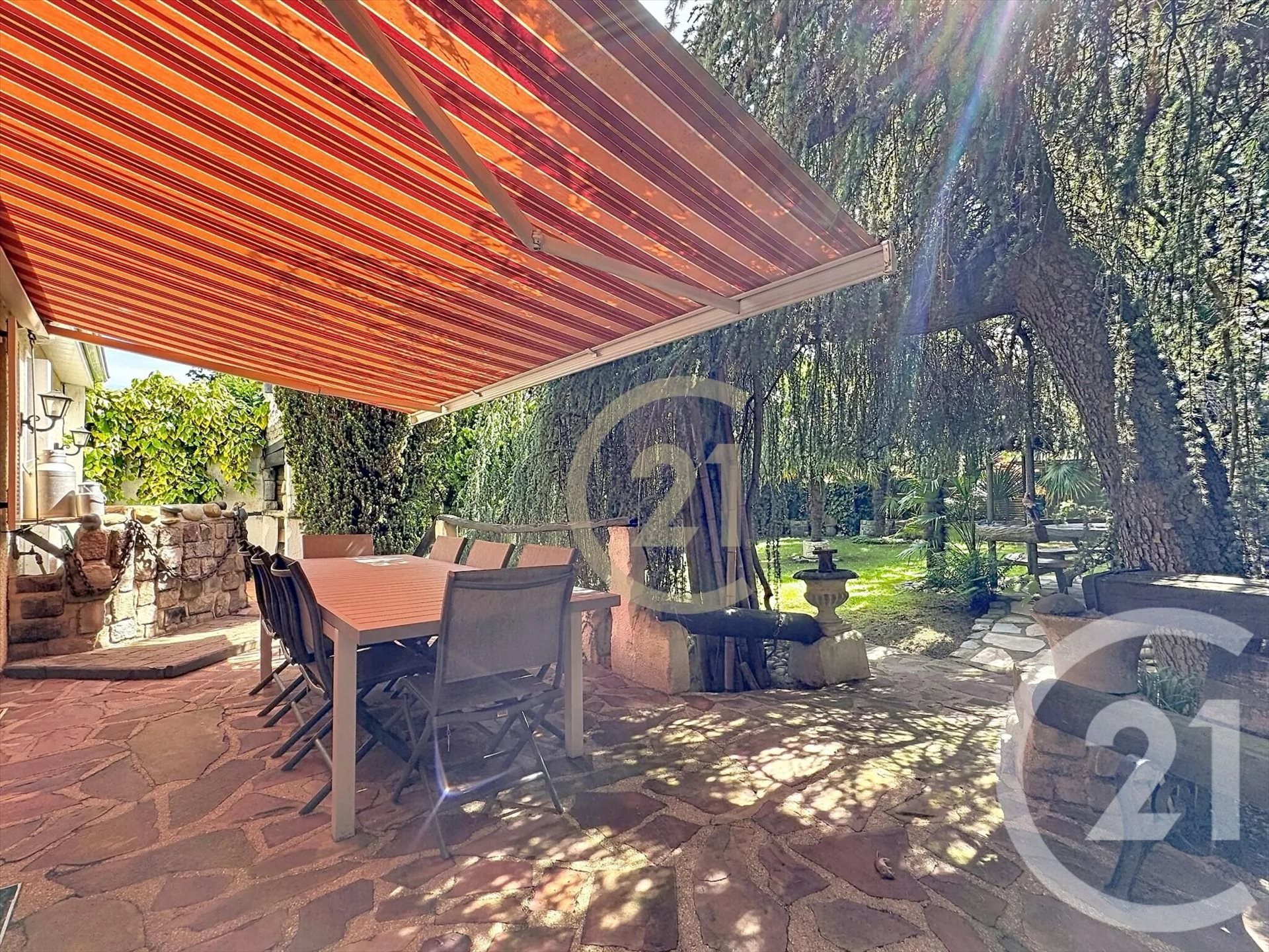 Maison à vendre, 94m², Viry-Châtillon