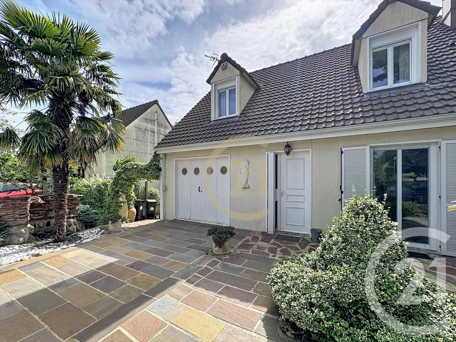Maison à vendre, 94m², Viry-Châtillon