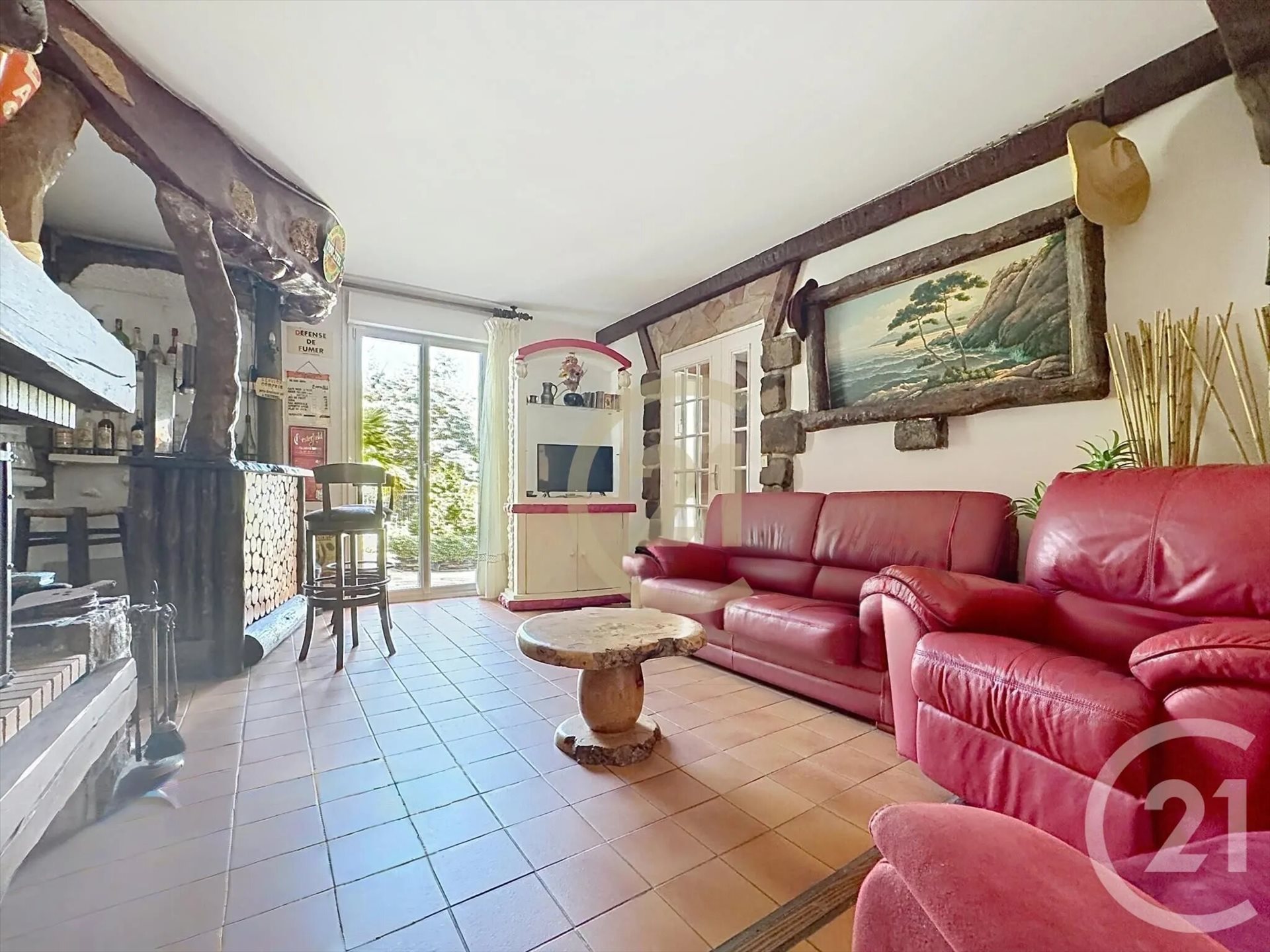 Maison à vendre, 94m², Viry-Châtillon